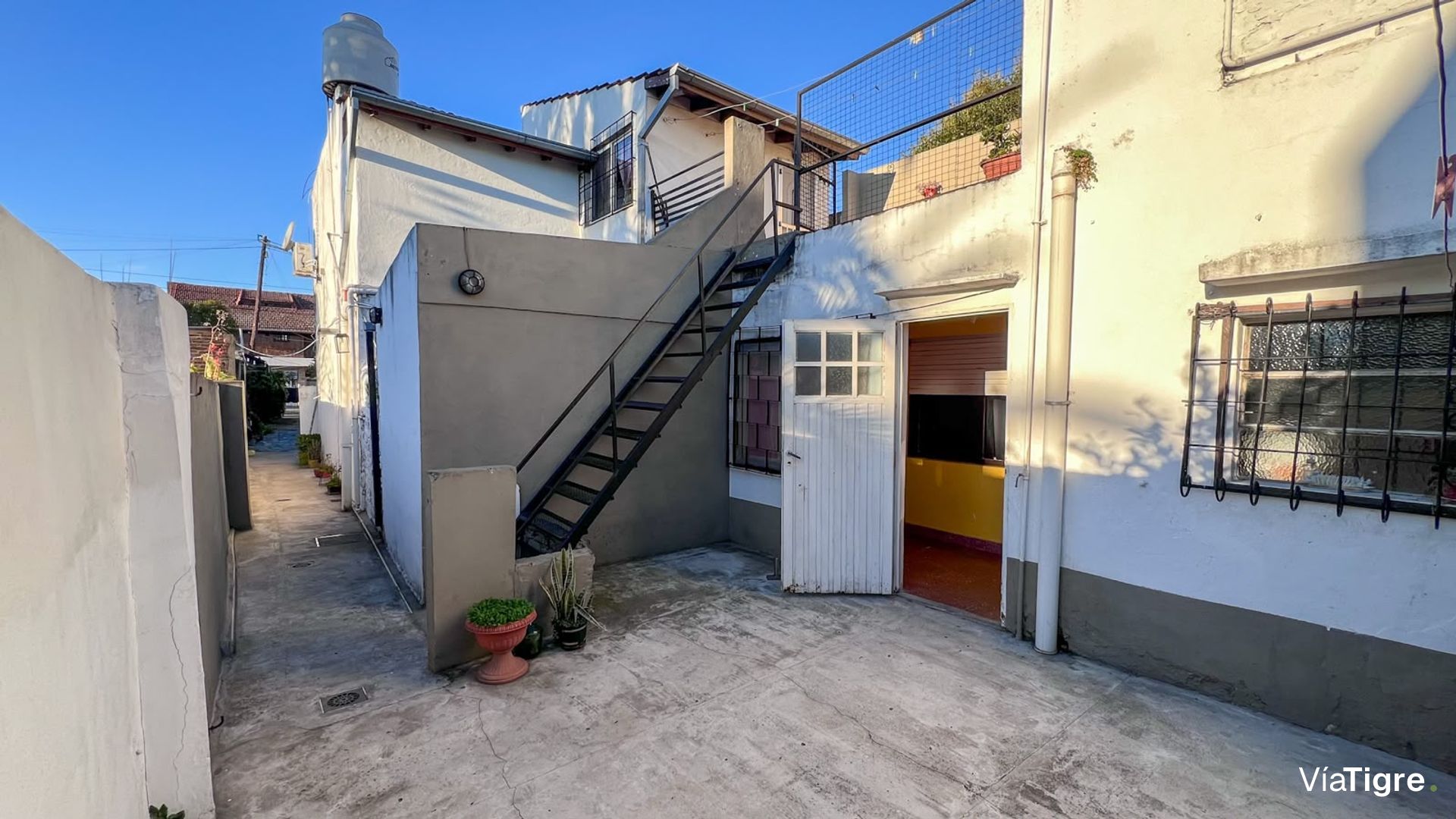Venta Casa Multifamiliar Con Local En Boulogne
