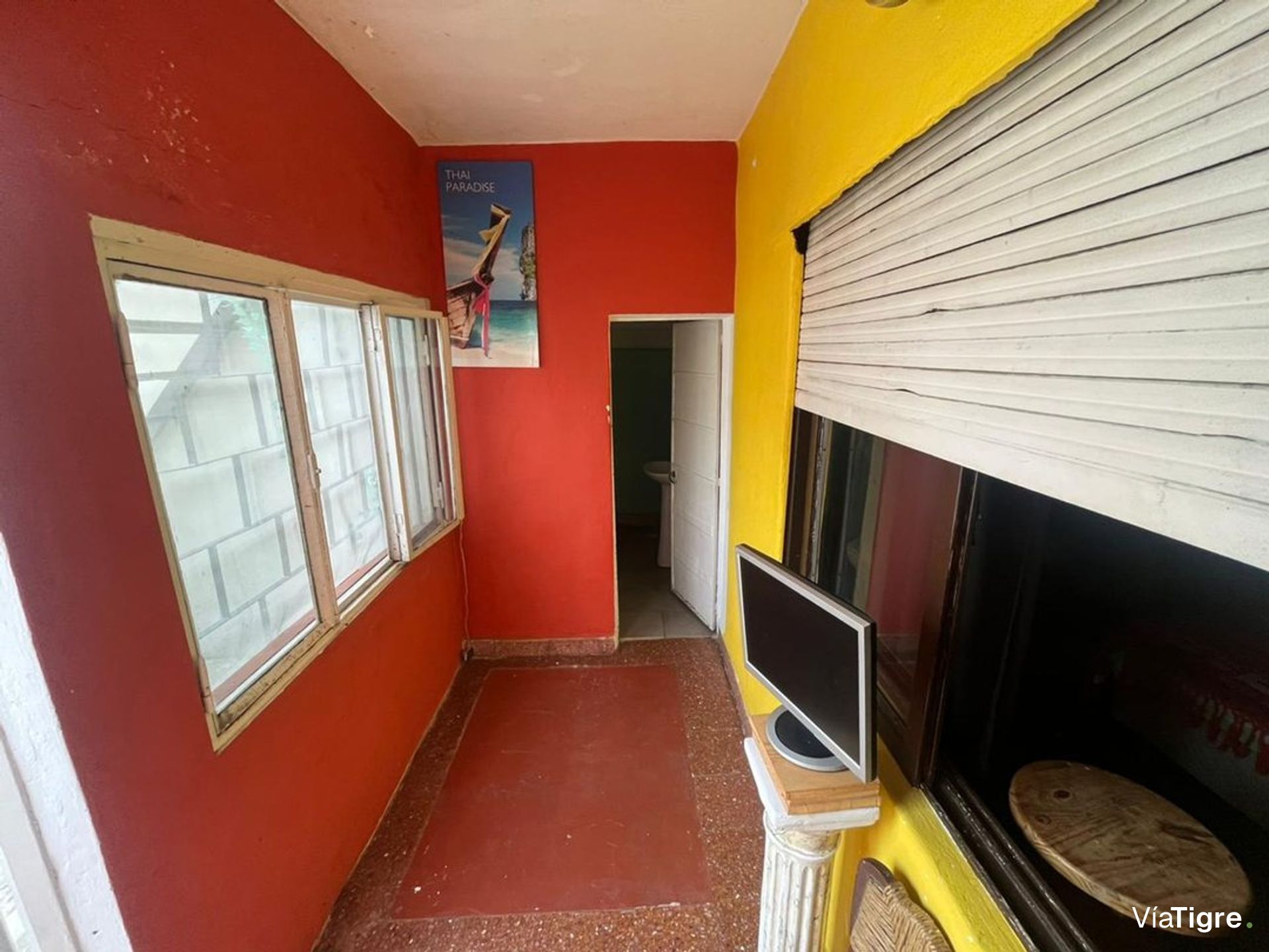 Venta Casa Multifamiliar Con Local En Boulogne