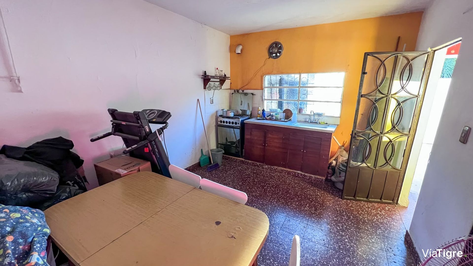 Venta Casa Multifamiliar Con Local En Boulogne