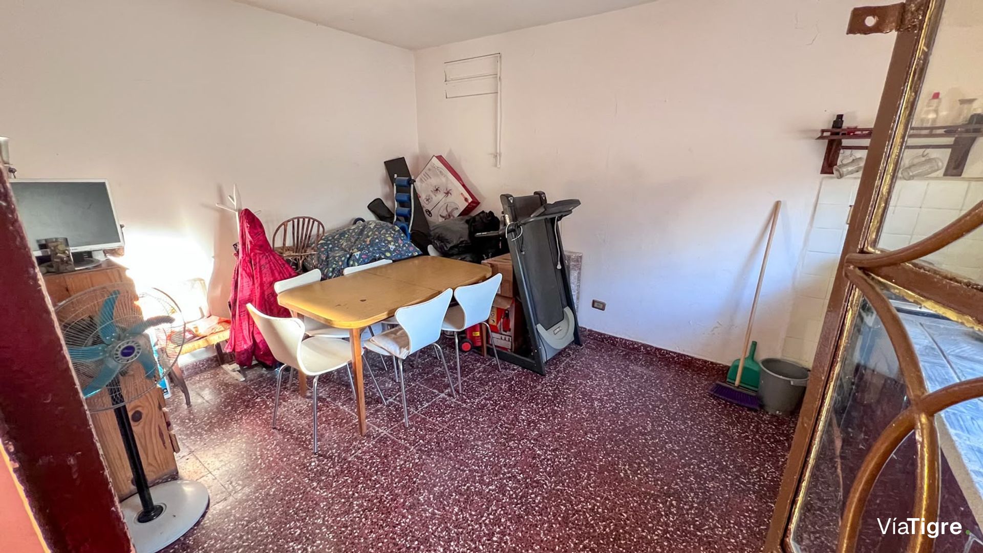 Venta Casa Multifamiliar Con Local En Boulogne