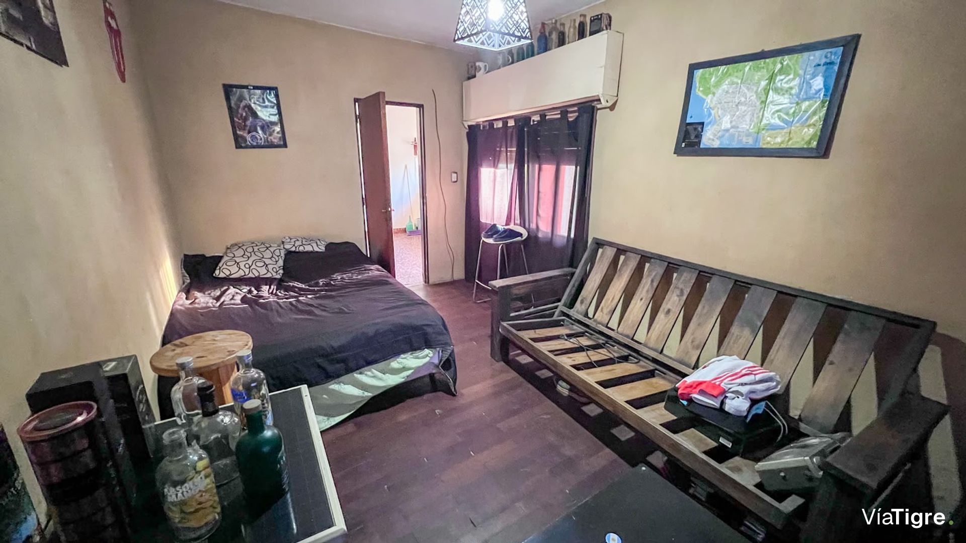 Venta Casa Multifamiliar Con Local En Boulogne