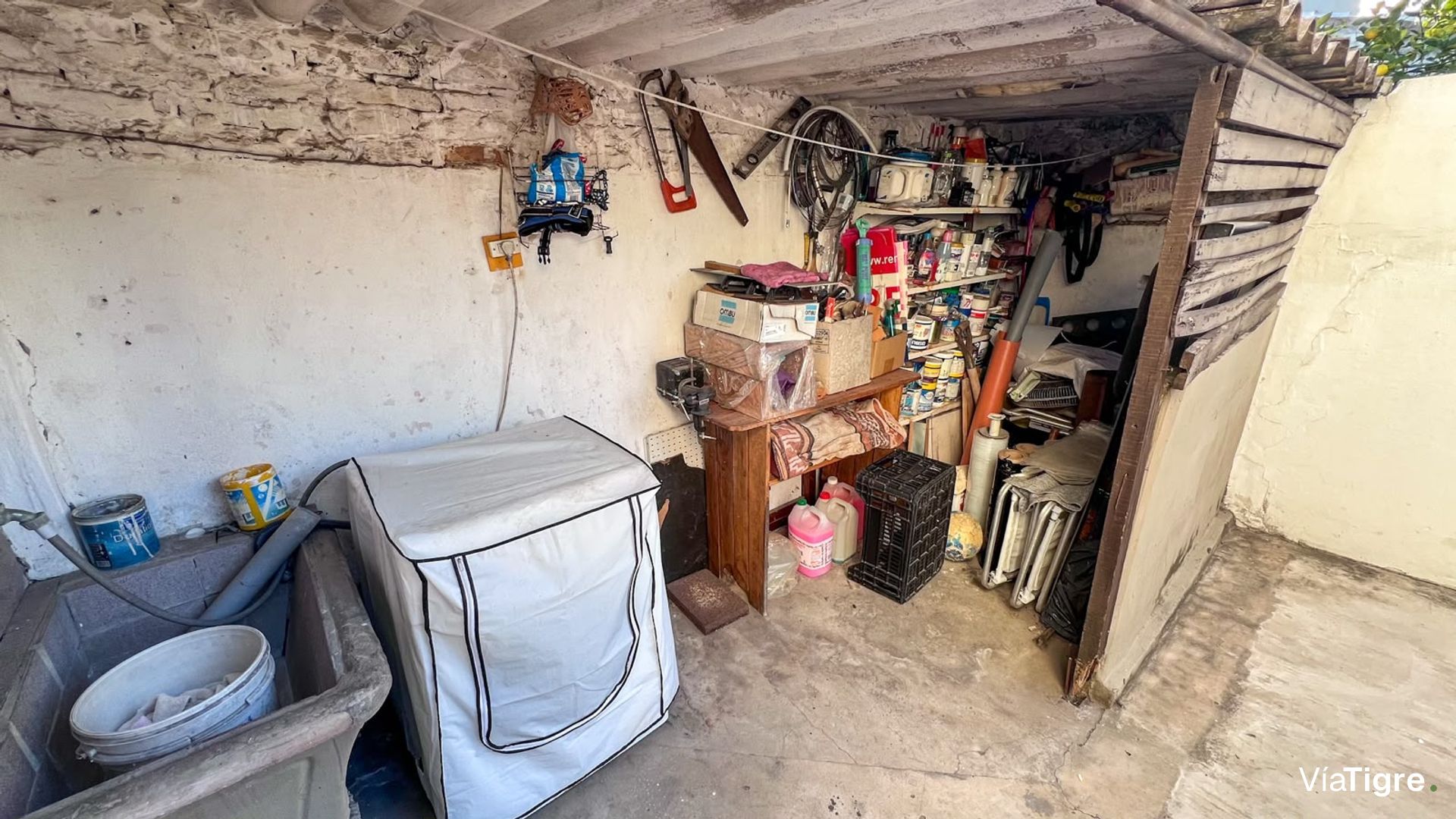 Venta Casa Multifamiliar Con Local En Boulogne
