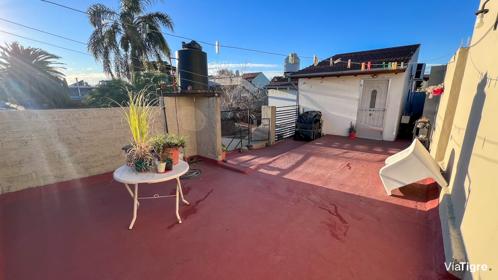 Venta Casa Multifamiliar Con Local En Boulogne