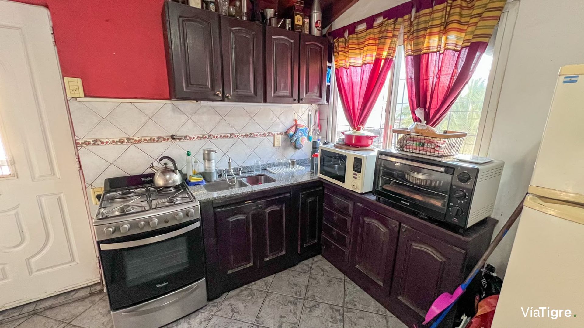 Venta Casa Multifamiliar Con Local En Boulogne