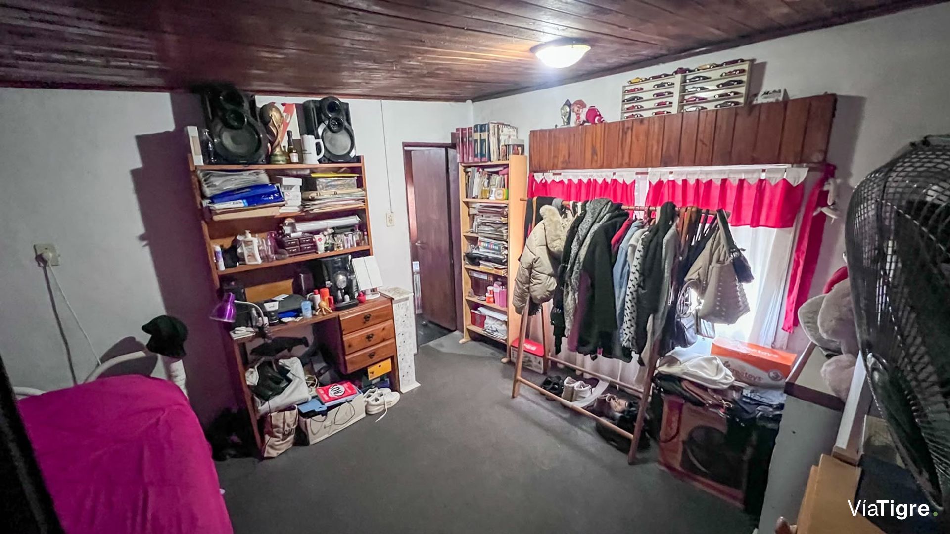 Venta Casa Multifamiliar Con Local En Boulogne
