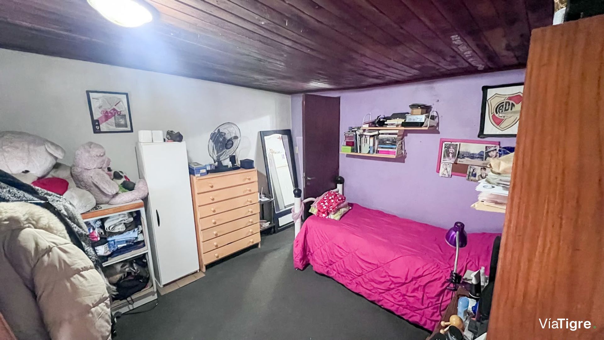 Venta Casa Multifamiliar Con Local En Boulogne