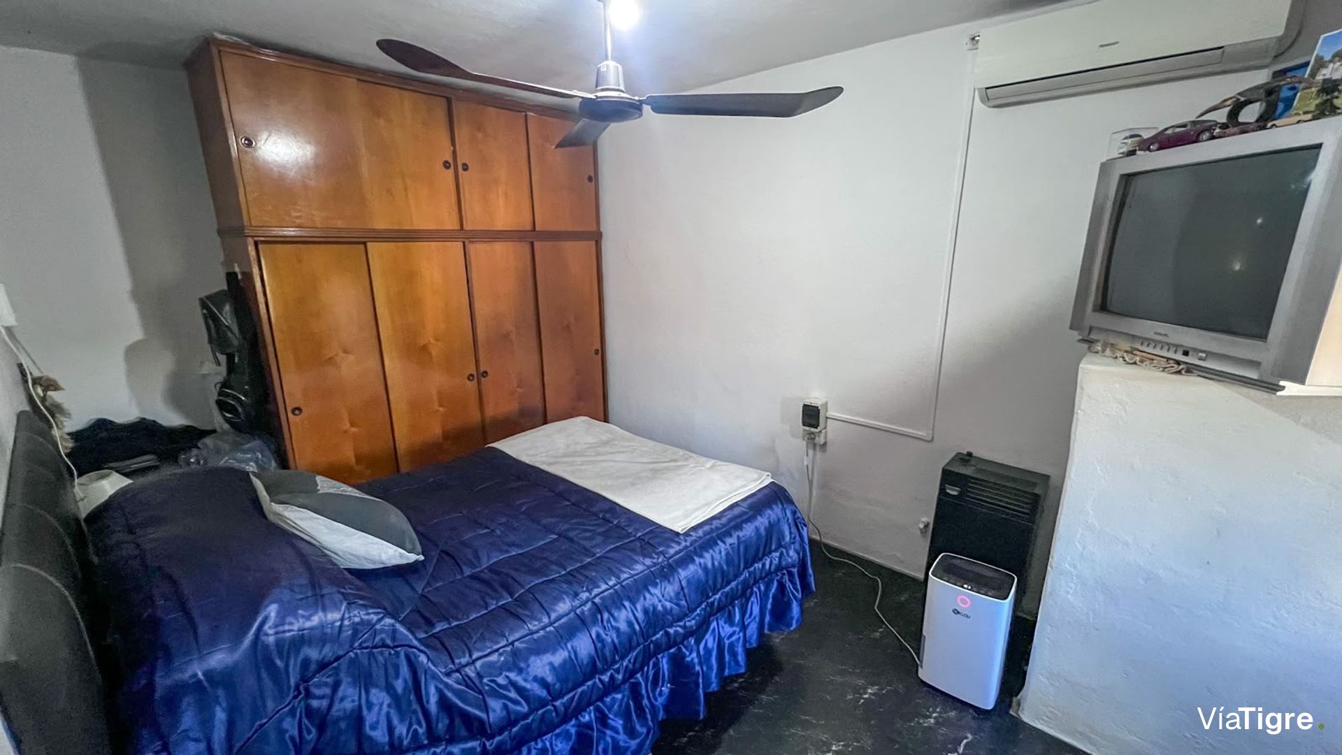 Venta Casa Multifamiliar Con Local En Boulogne