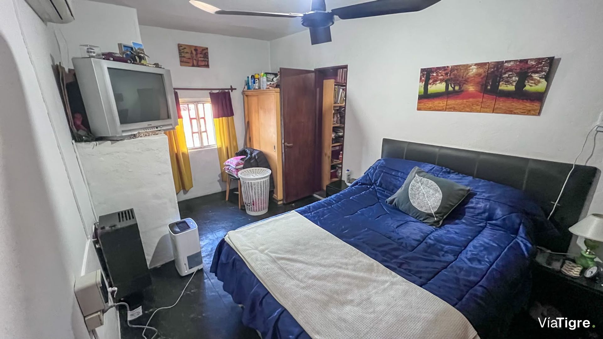 Venta Casa Multifamiliar Con Local En Boulogne