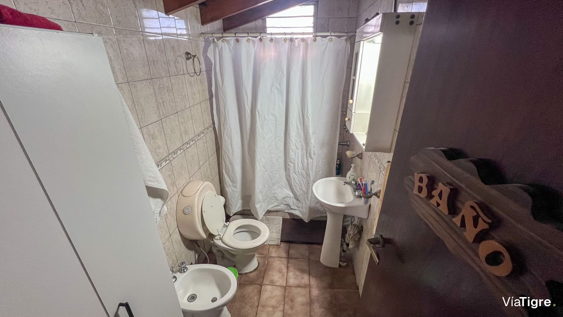 Venta Casa Multifamiliar Con Local En Boulogne