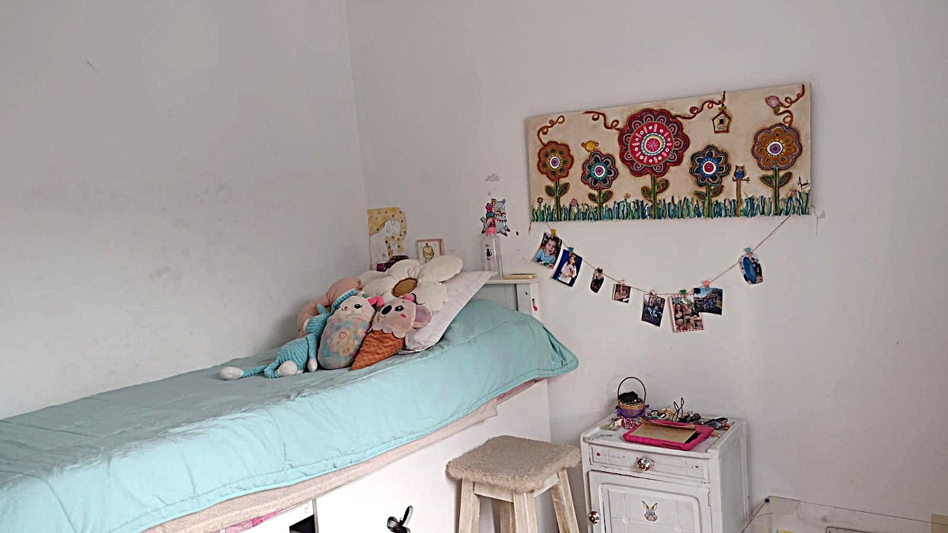 Alquiler 3 Ambientes Cochera San Isidro