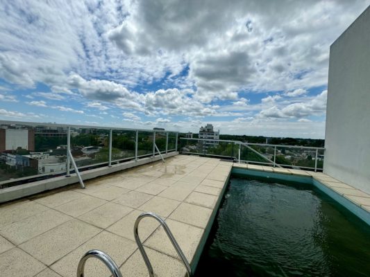 Apartment for Sale 1-bedroom in Tigre Parking