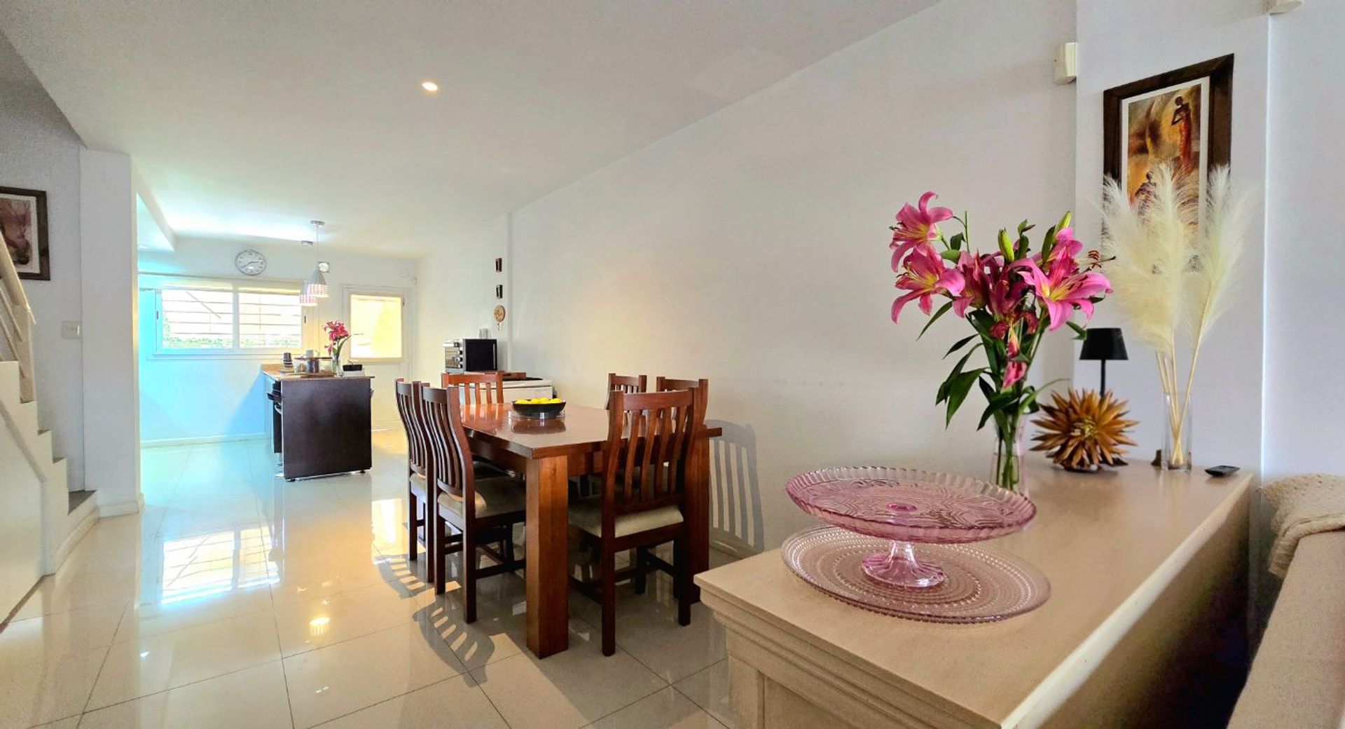 Venta Triplex 5 Amb. Jardín, y Garage OLIVOS