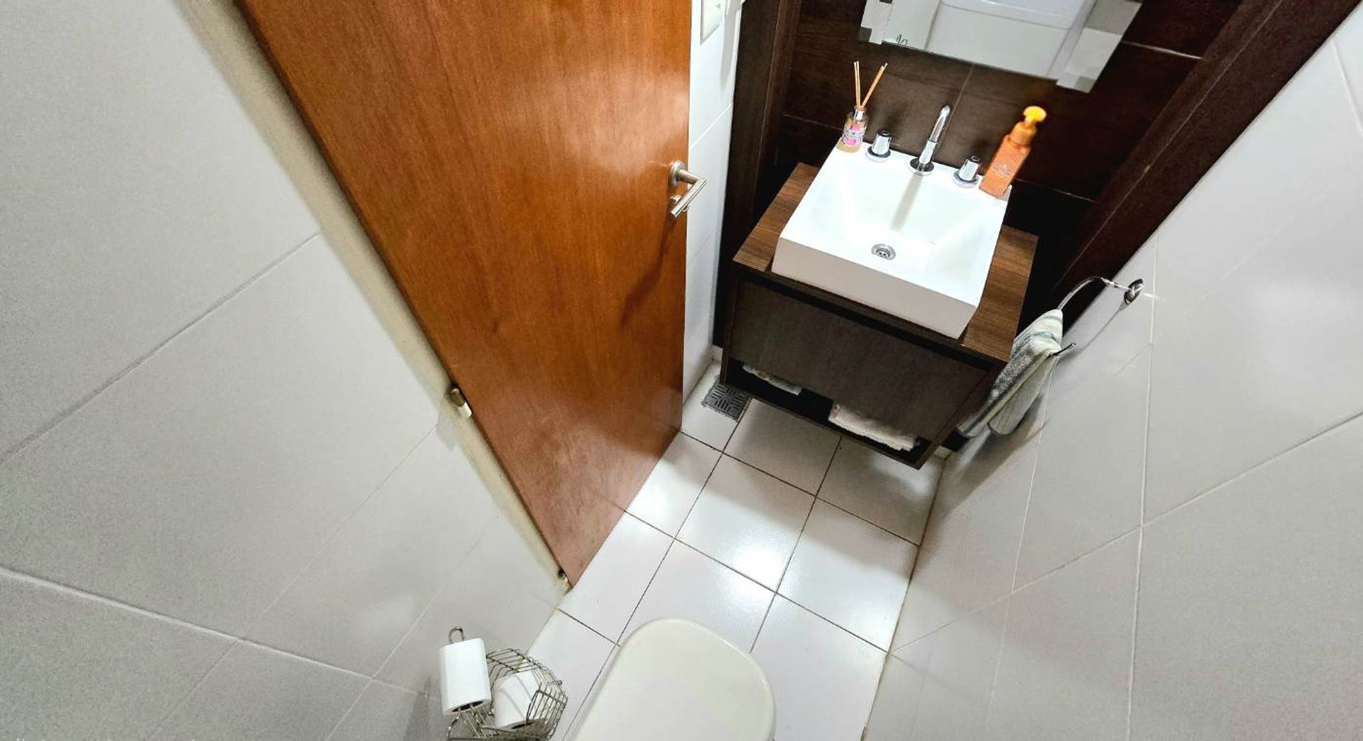 Venta Triplex 5 Amb. Jardín, y Garage OLIVOS