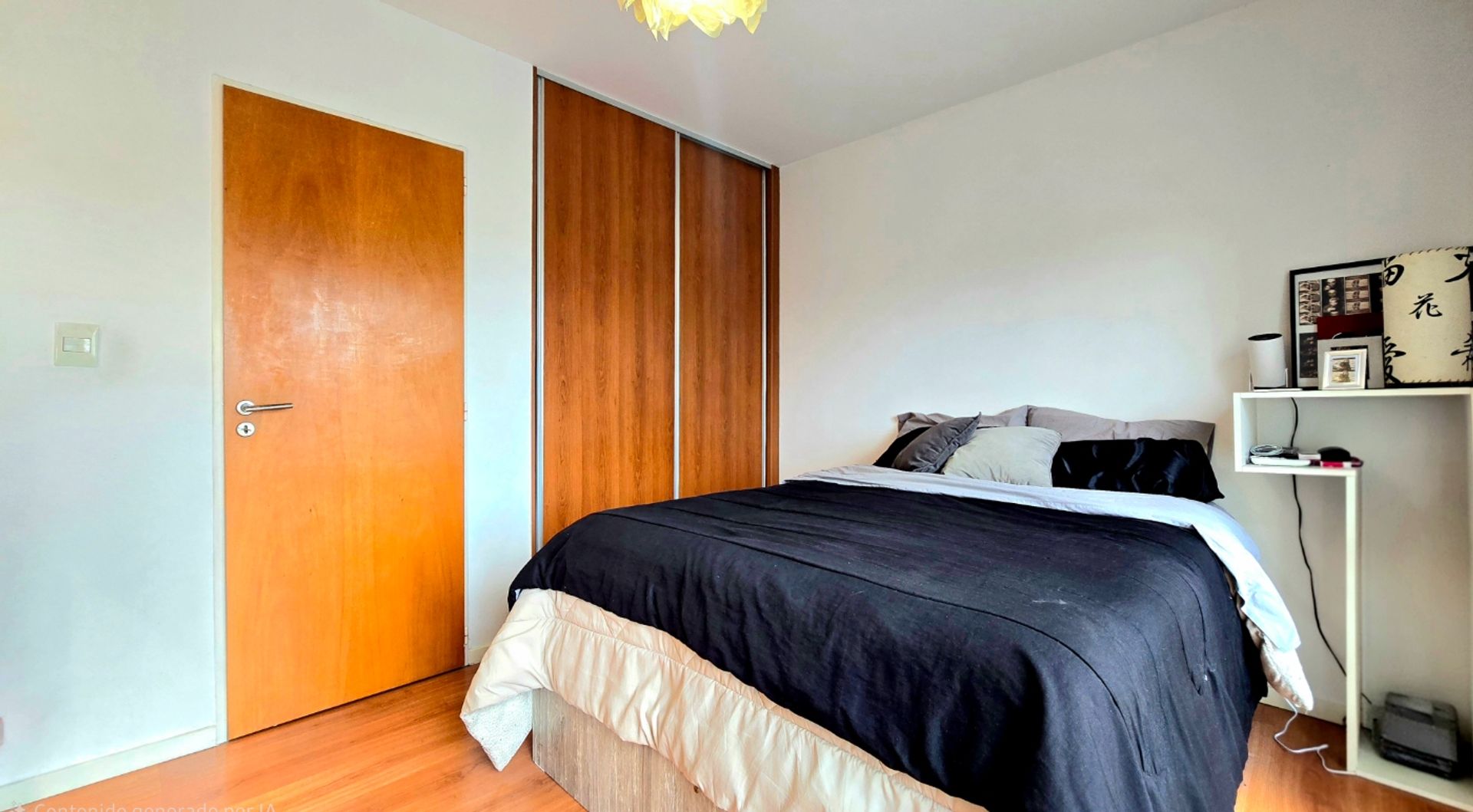 Venta Triplex 5 Amb. Jardín, y Garage OLIVOS