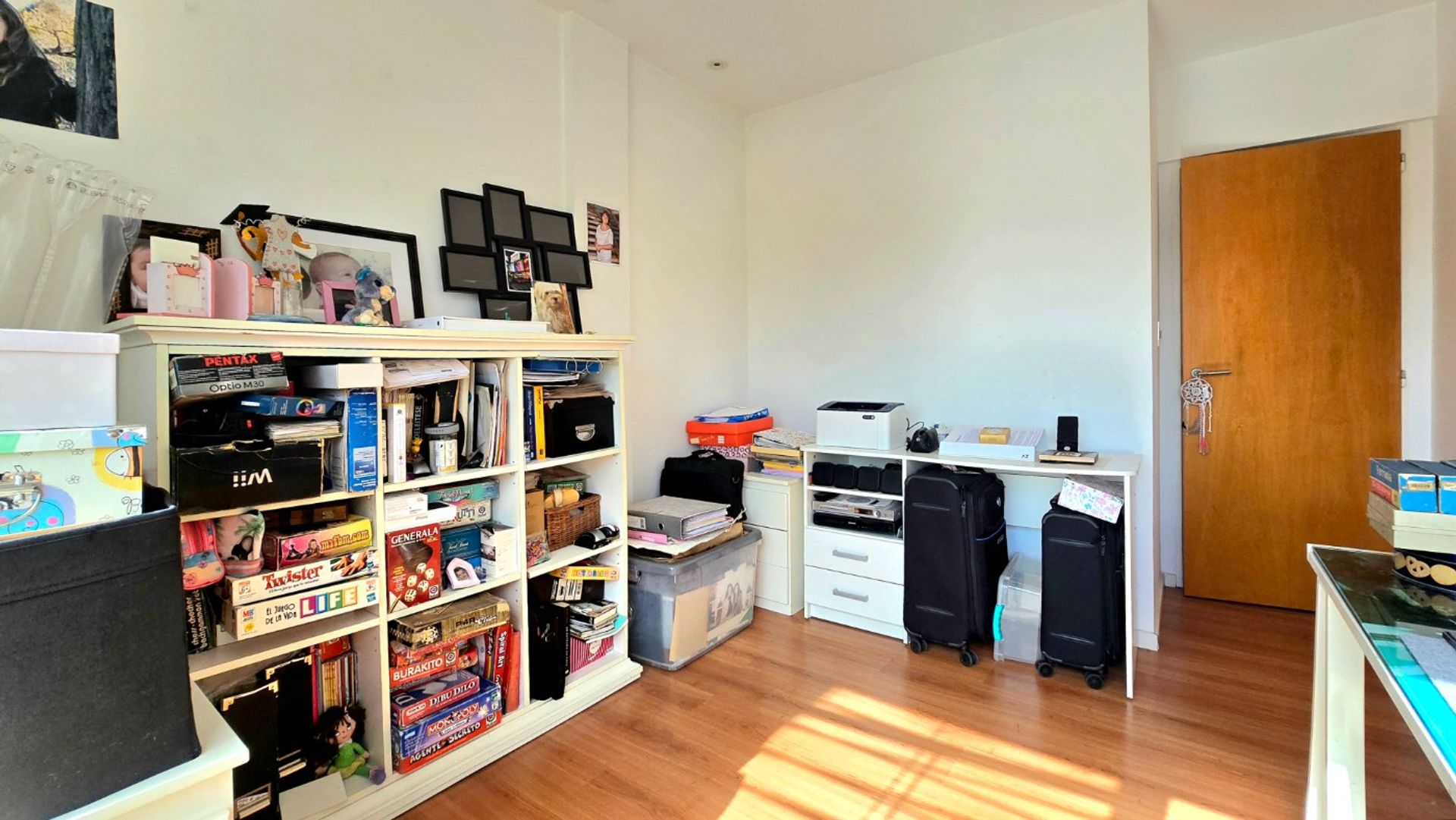 Venta Triplex 5 Amb. Jardín, y Garage OLIVOS