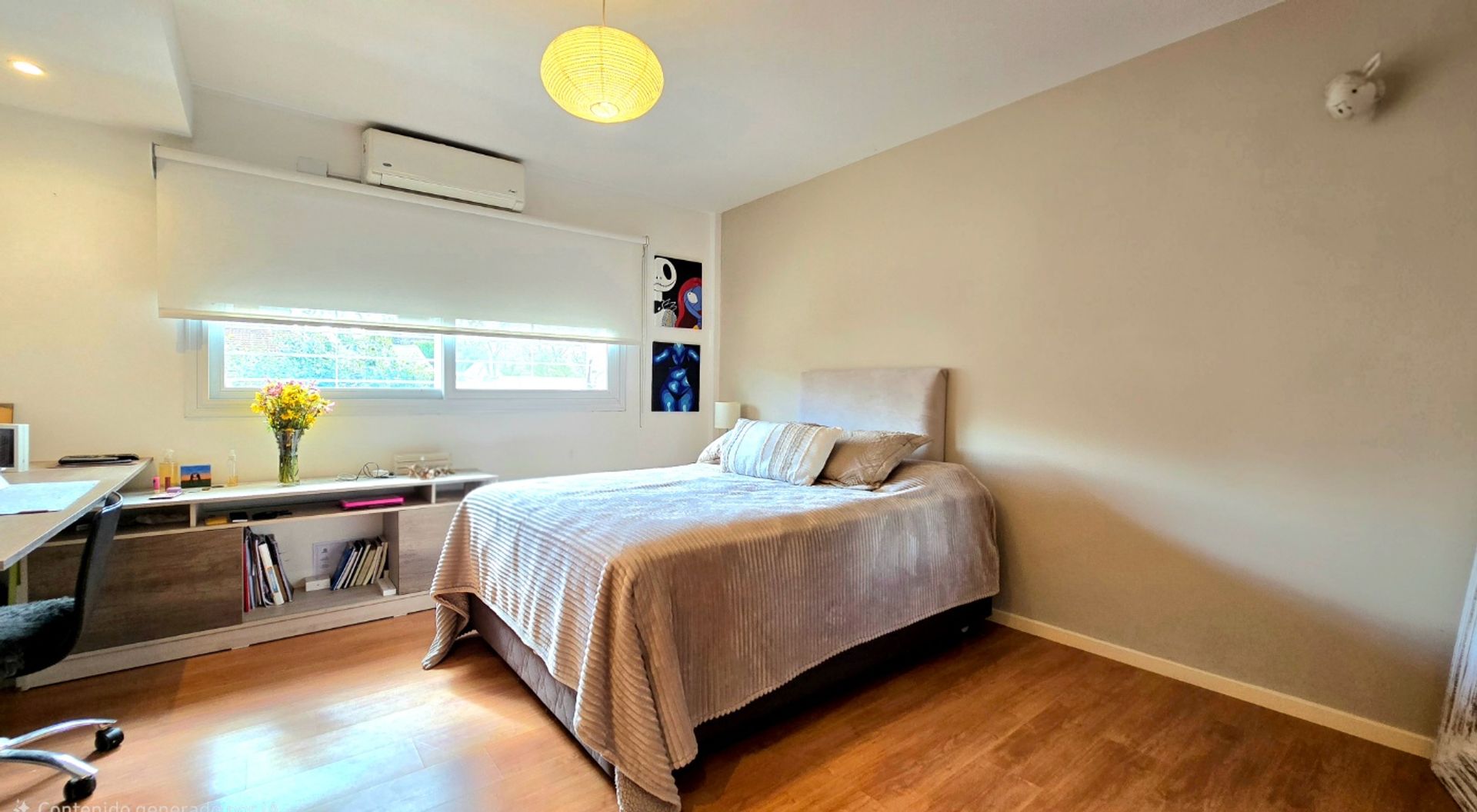 Venta Triplex 5 Amb. Jardín, y Garage OLIVOS