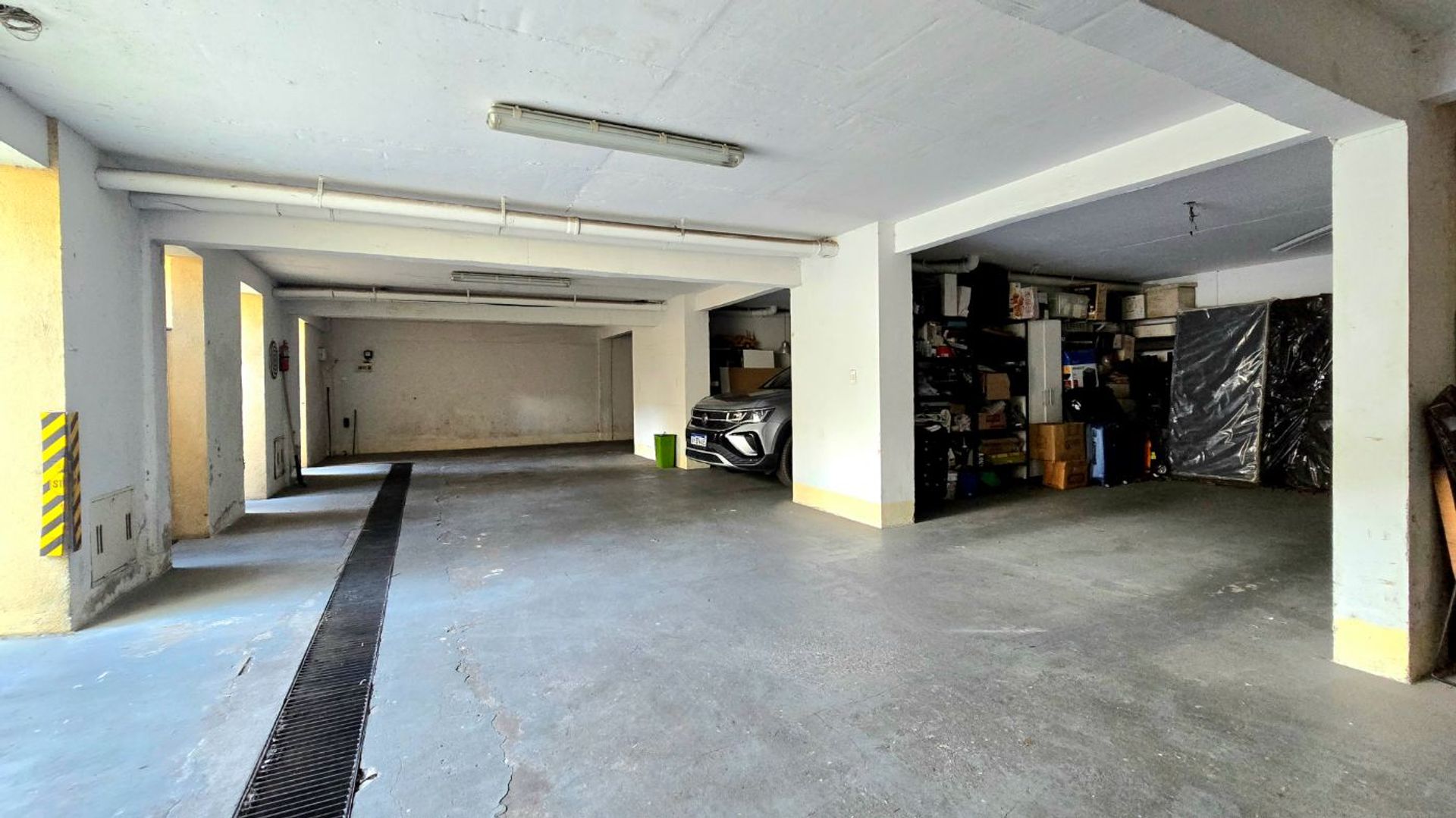 Venta Triplex 5 Amb. Jardín, y Garage OLIVOS