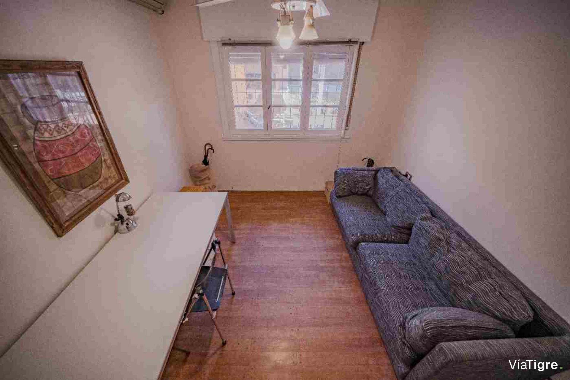 Venta Casa 6 Amb Olivos Jardín Y Pileta Crédito