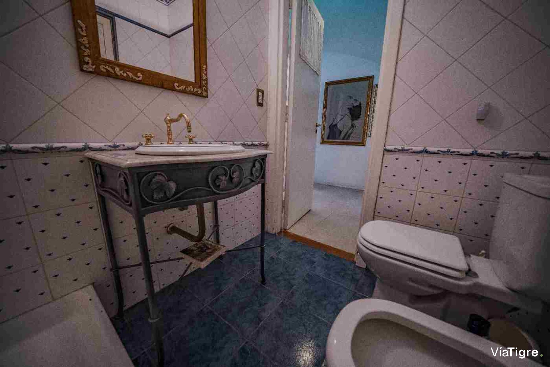 Venta Casa 6 Amb Olivos Jardín Y Pileta Crédito