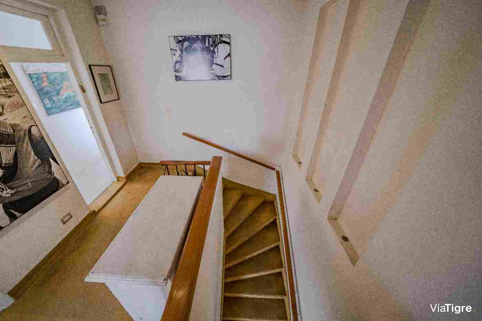 Venta Casa 6 Amb Olivos Jardín Y Pileta Crédito