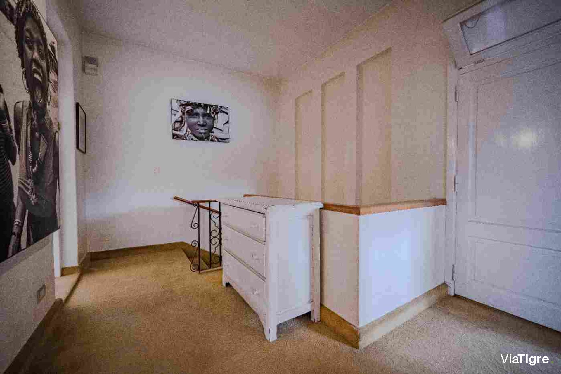 Venta Casa 6 Amb Olivos Jardín Y Pileta Crédito