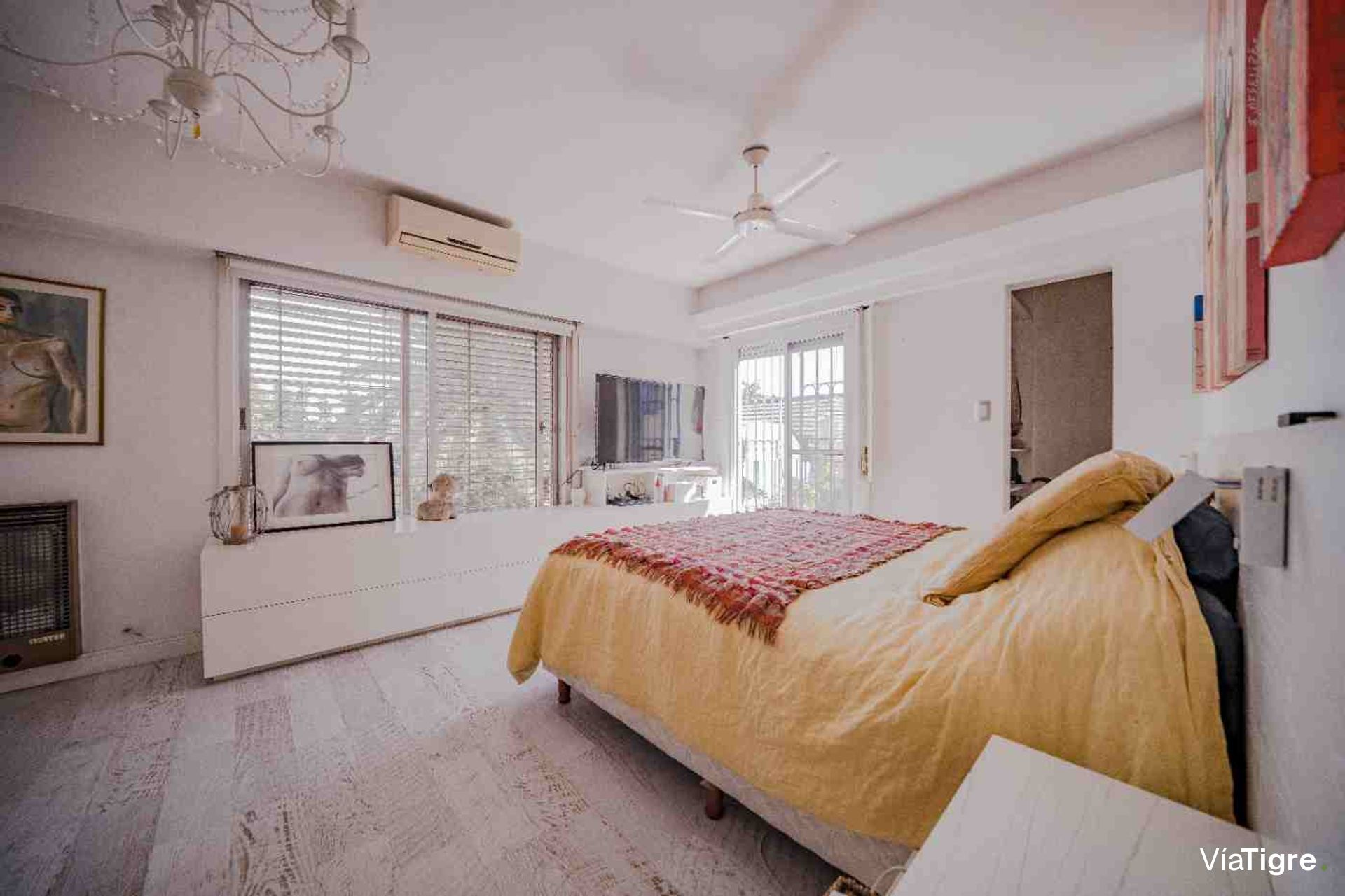 Venta Casa 6 Amb Olivos Jardín Y Pileta Crédito