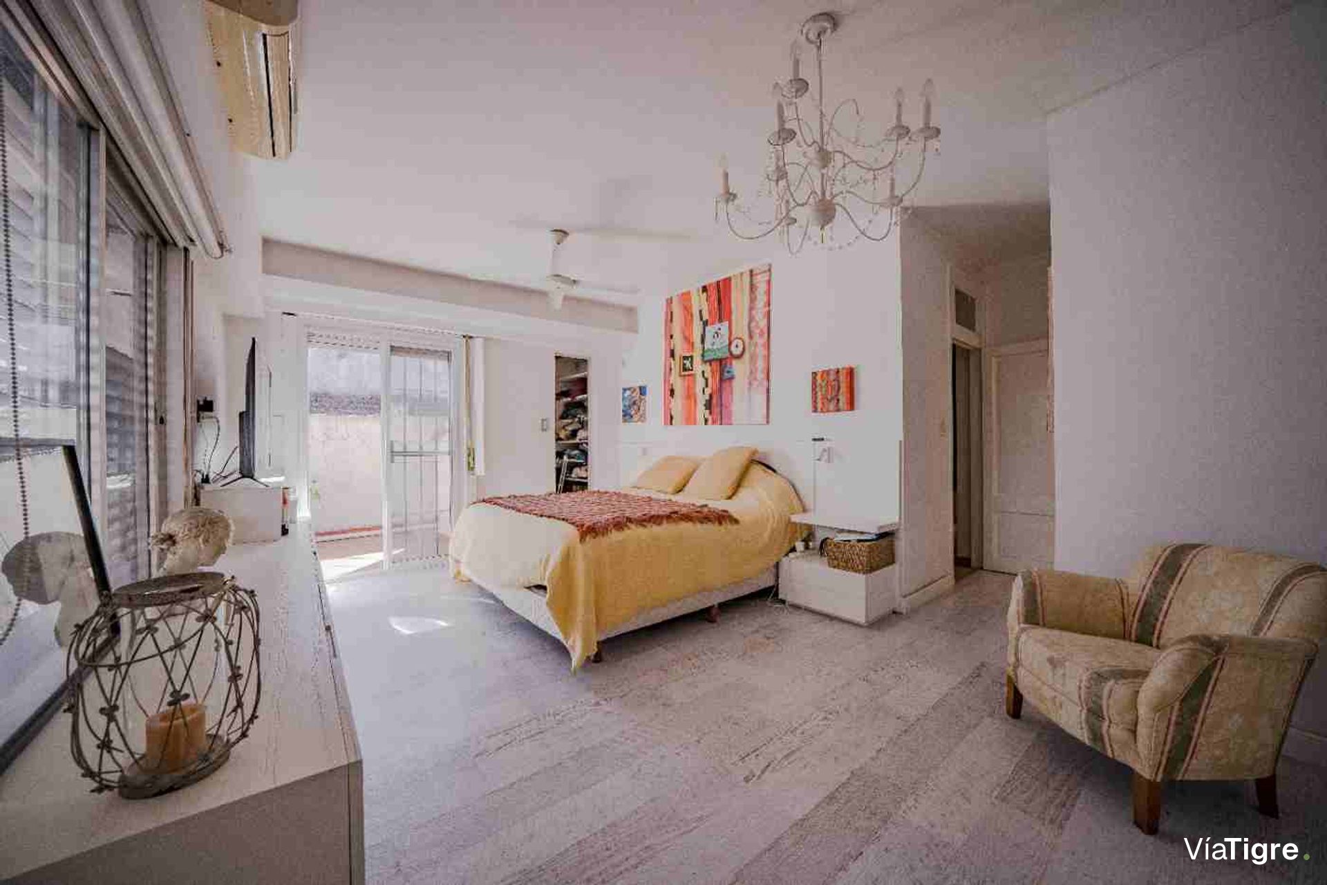 Venta Casa 6 Amb Olivos Jardín Y Pileta Crédito
