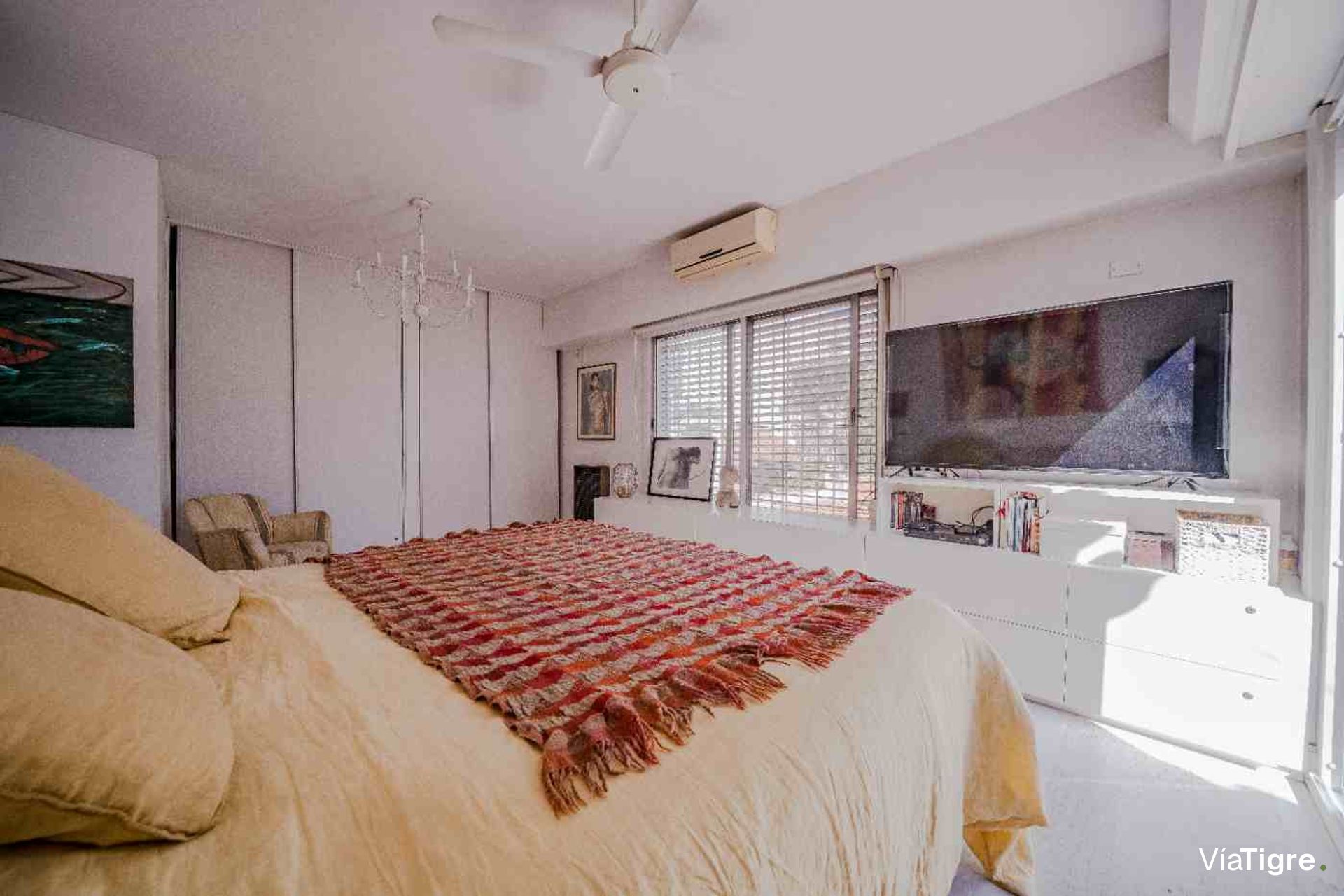 Venta Casa 6 Amb Olivos Jardín Y Pileta Crédito