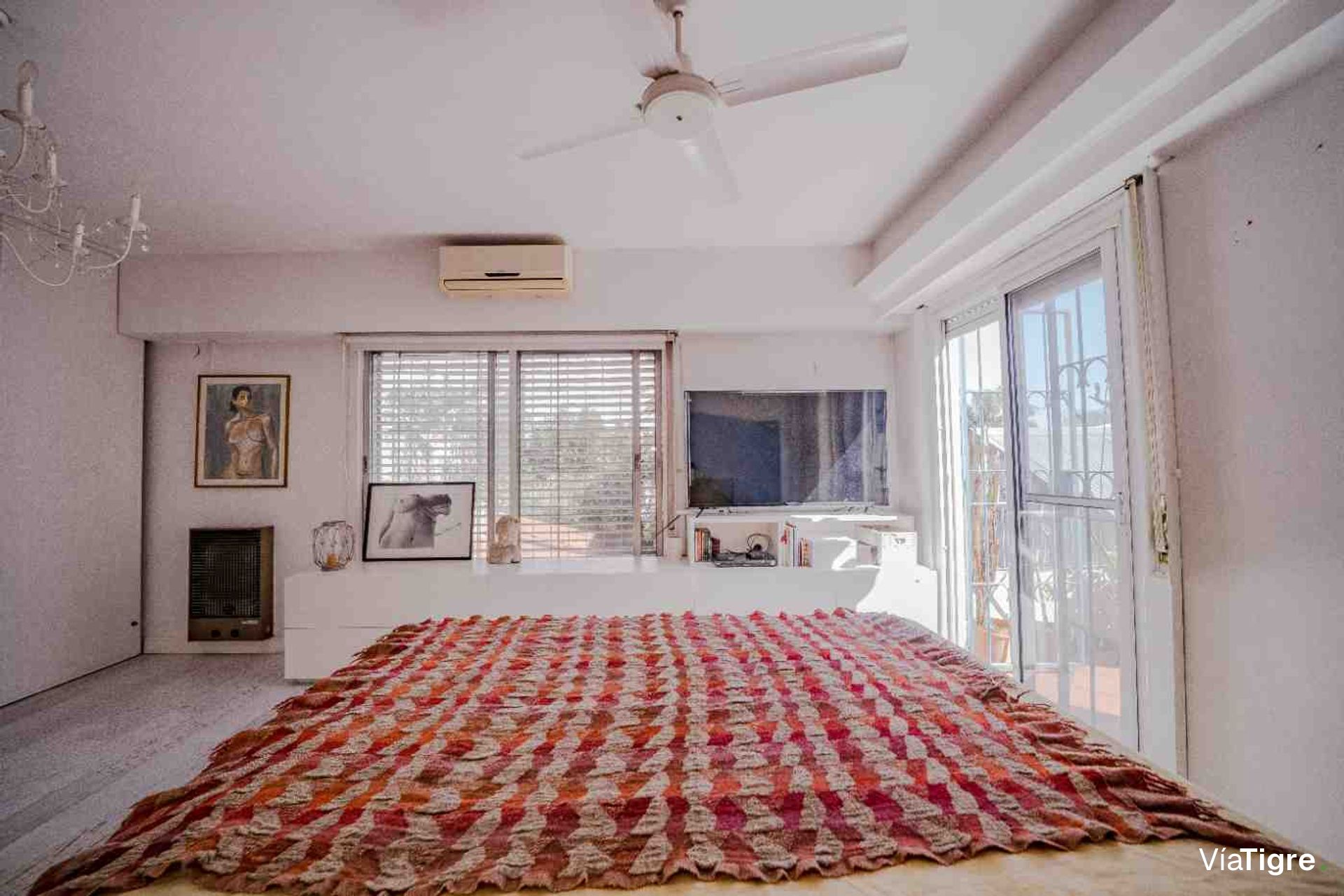 Venta Casa 6 Amb Olivos Jardín Y Pileta Crédito