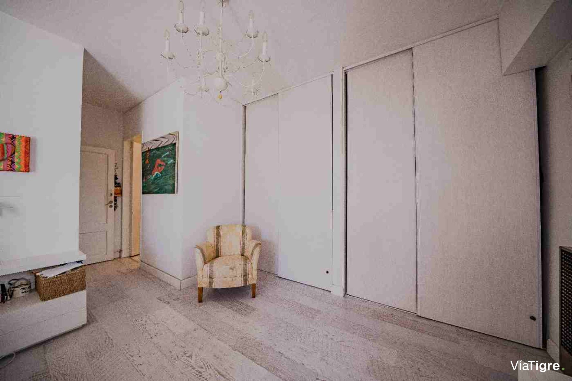 Venta Casa 6 Amb Olivos Jardín Y Pileta Crédito