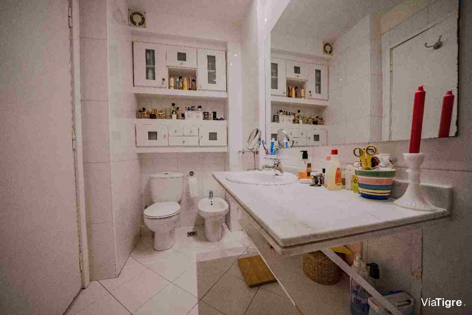 Venta Casa 6 Amb Olivos Jardín Y Pileta Crédito