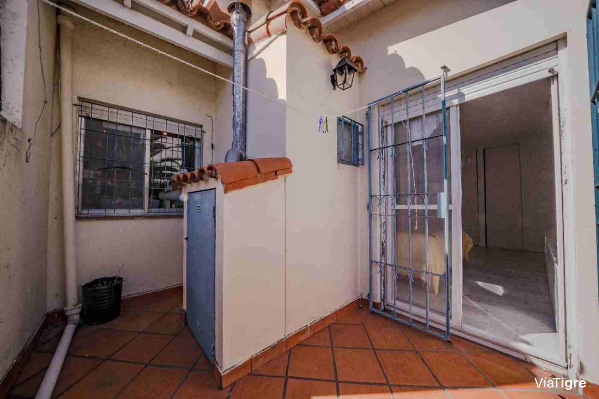 Venta Casa 6 Amb Olivos Jardín Y Pileta Crédito