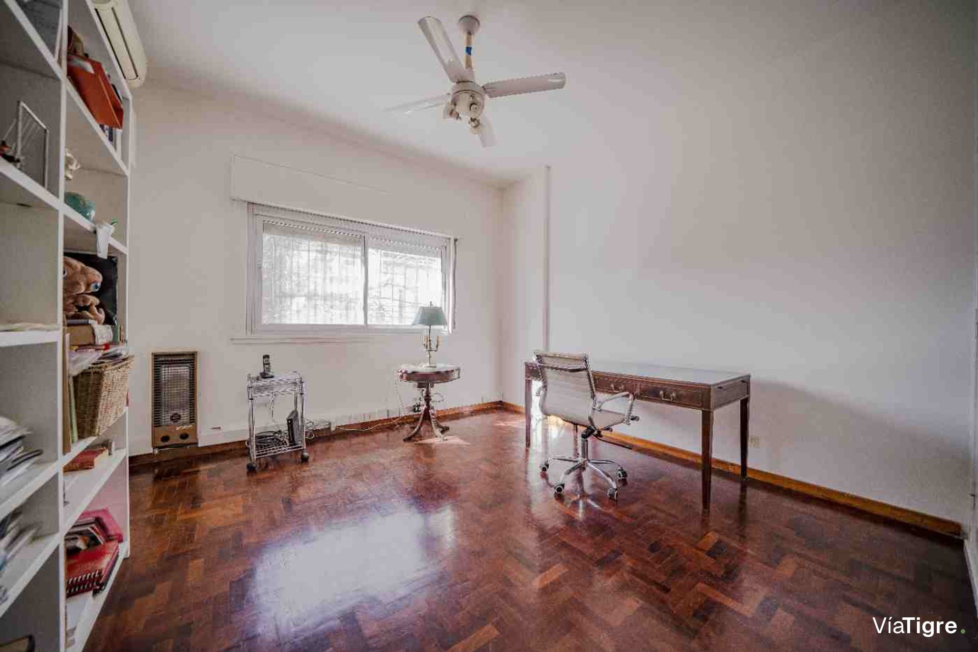 Venta Casa 6 Amb Olivos Jardín Y Pileta Crédito