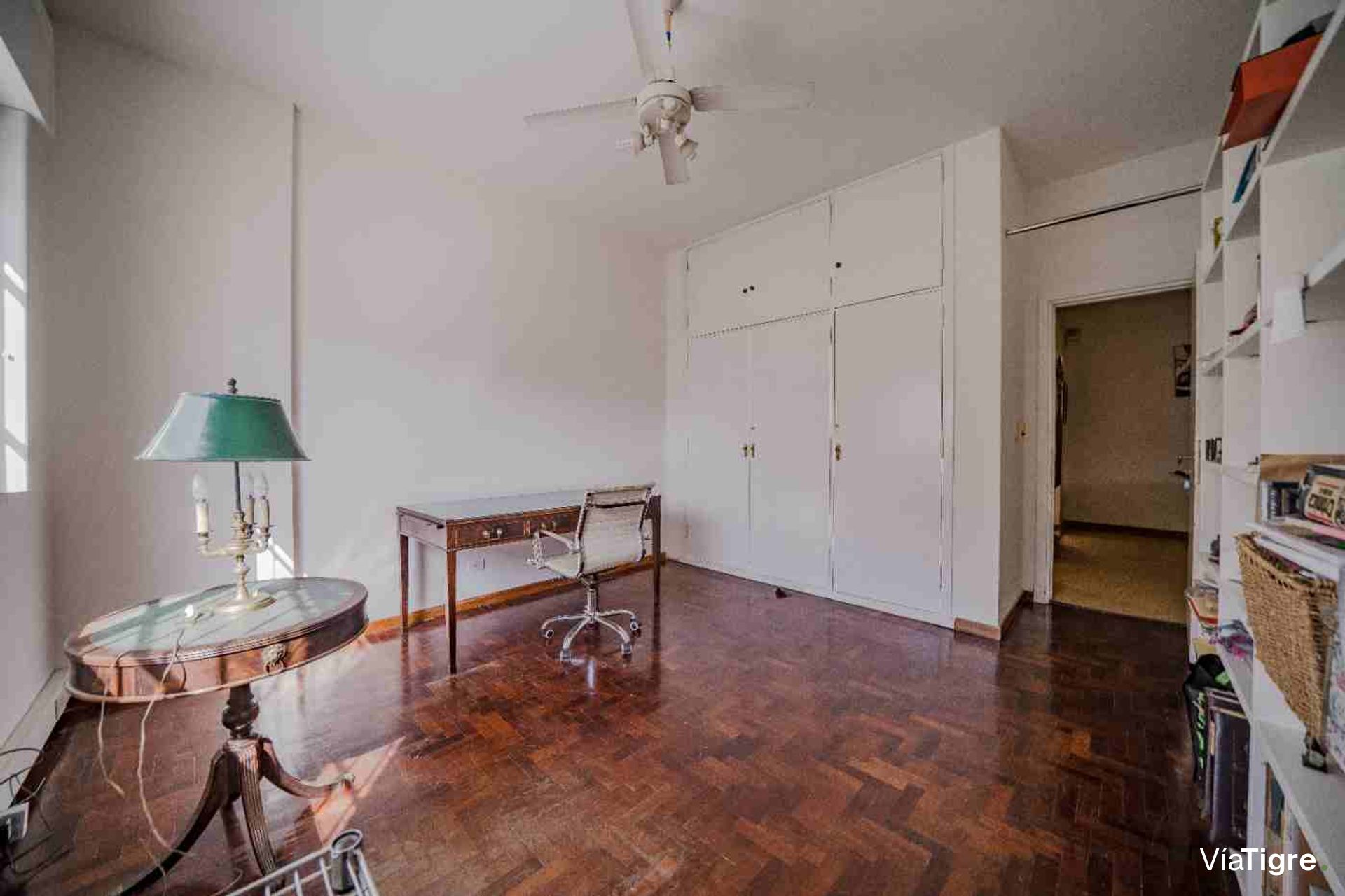 Venta Casa 6 Amb Olivos Jardín Y Pileta Crédito