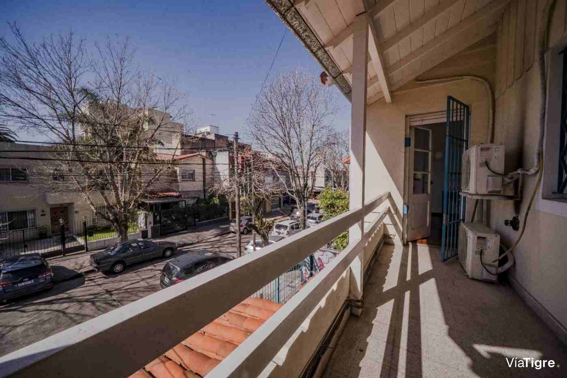Venta Casa 6 Amb Olivos Jardín Y Pileta Crédito
