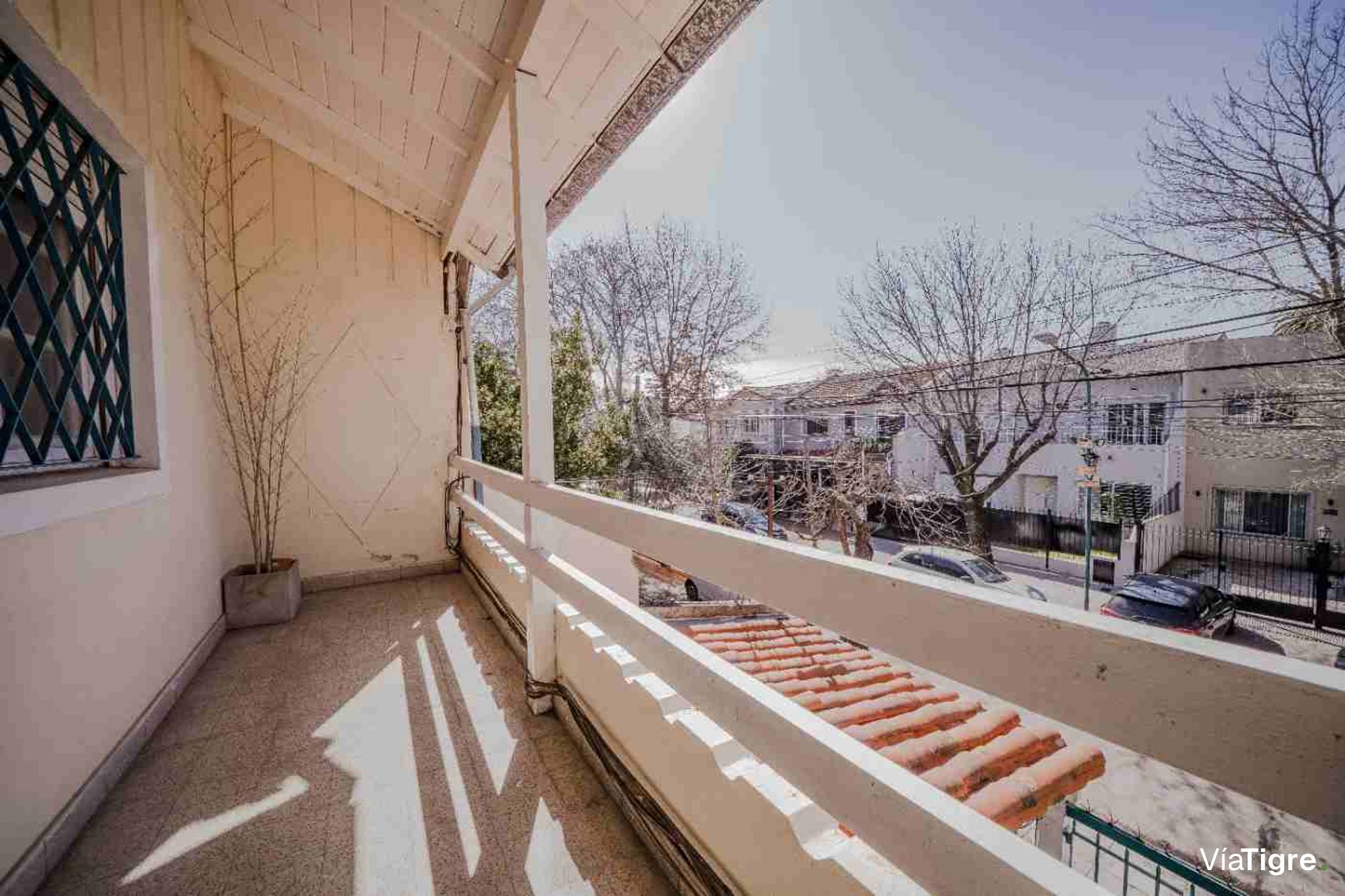 Venta Casa 6 Amb Olivos Jardín Y Pileta Crédito