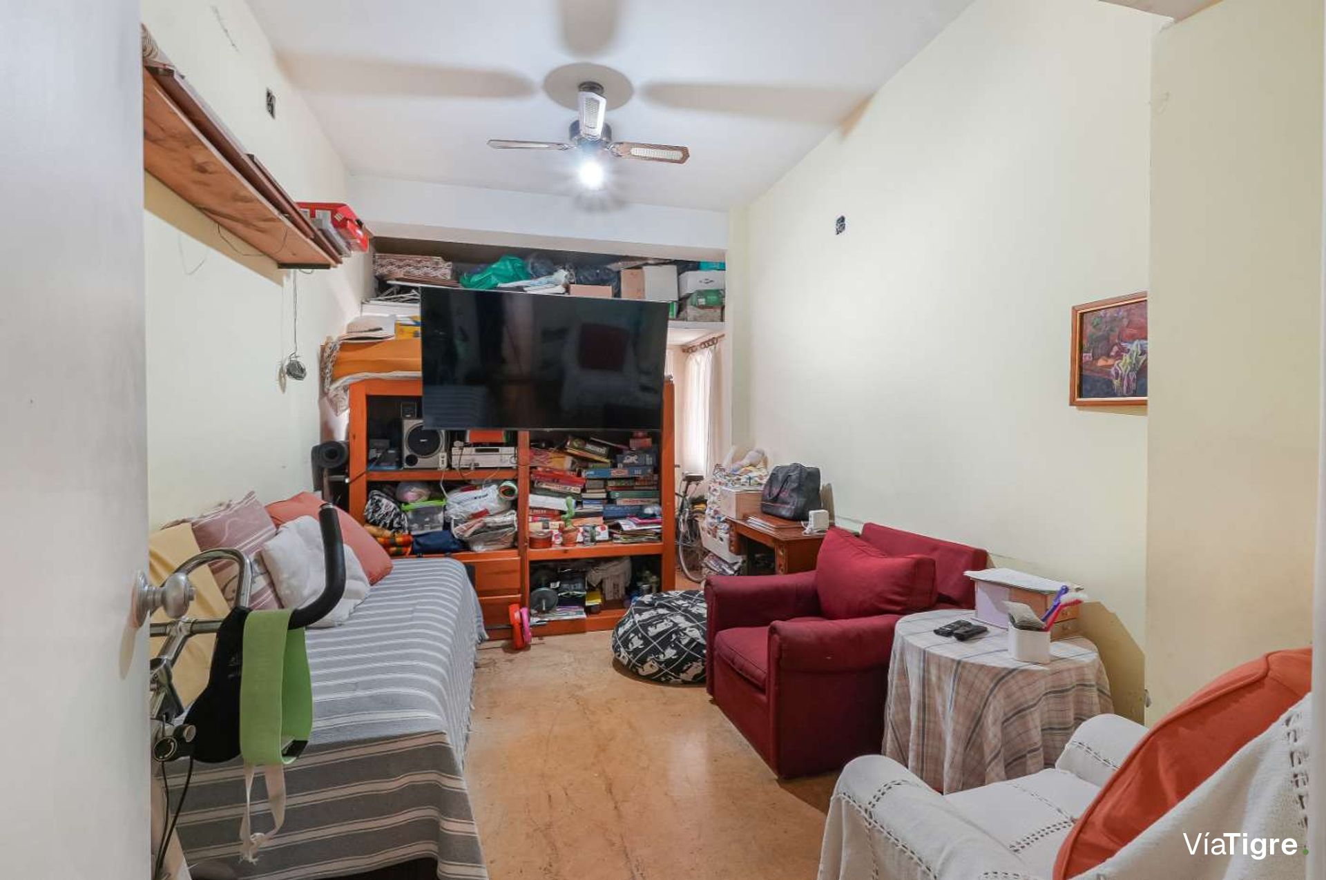Venta Casa 5 Amb en Martínez con Jardin y Pileta