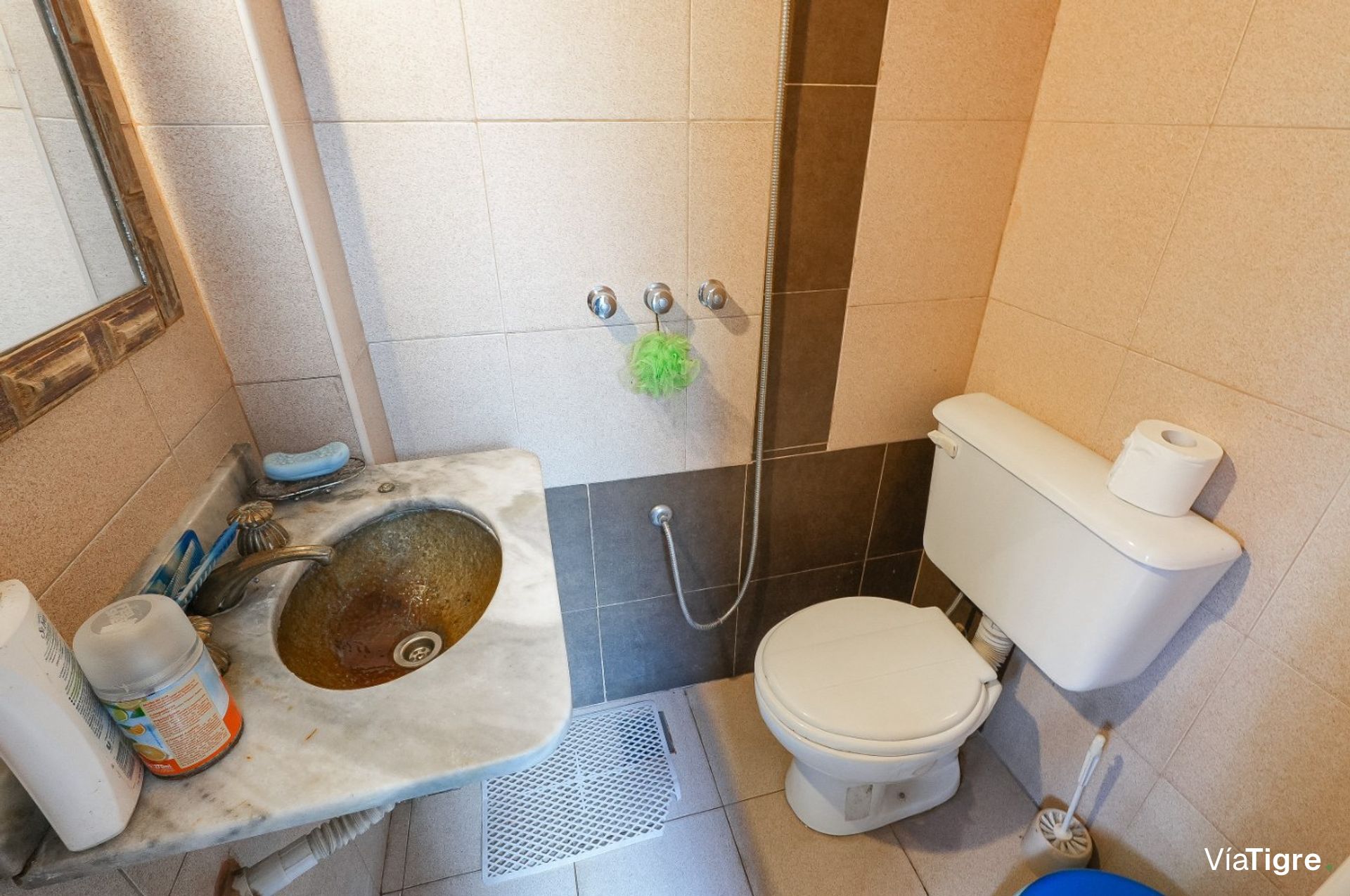 Venta Casa 5 Amb en Martínez con Jardin y Pileta