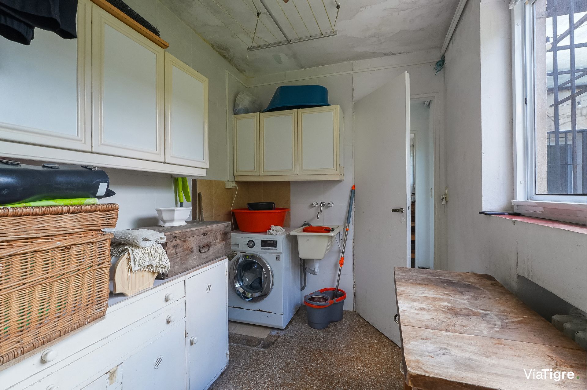 Venta Casa 5 Amb en Martínez con Jardin y Pileta
