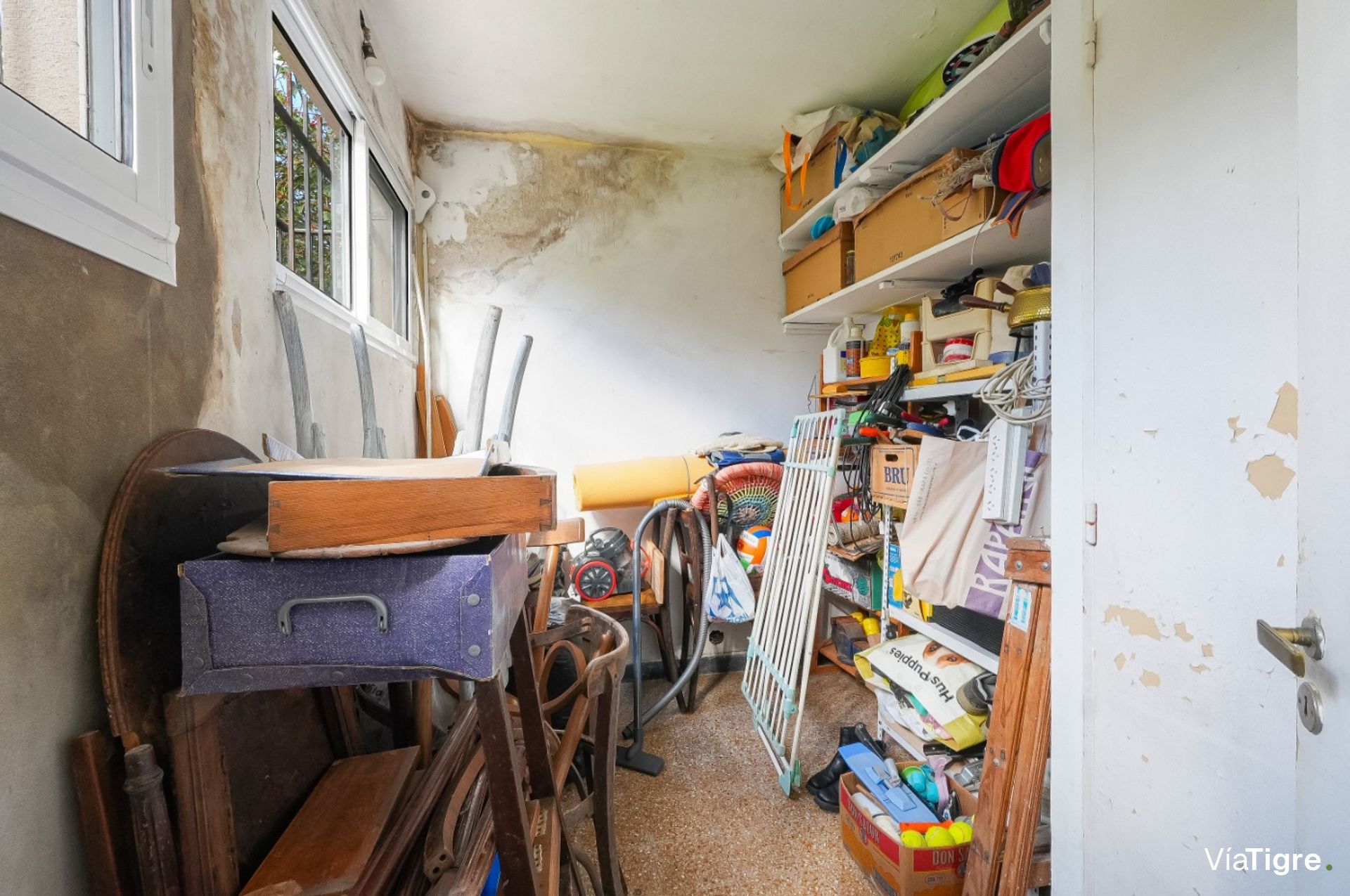 Venta Casa 5 Amb en Martínez con Jardin y Pileta