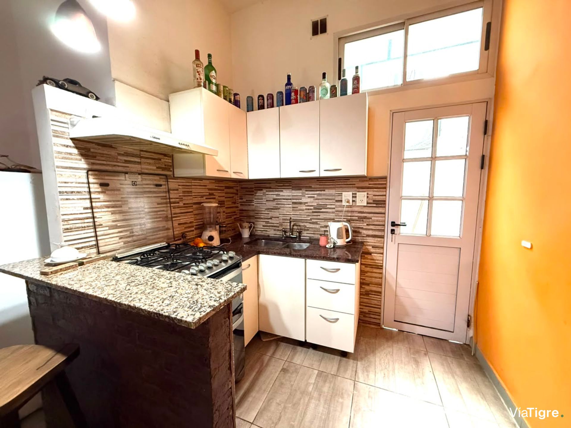Venta PH 3 amb Villa Martelli
