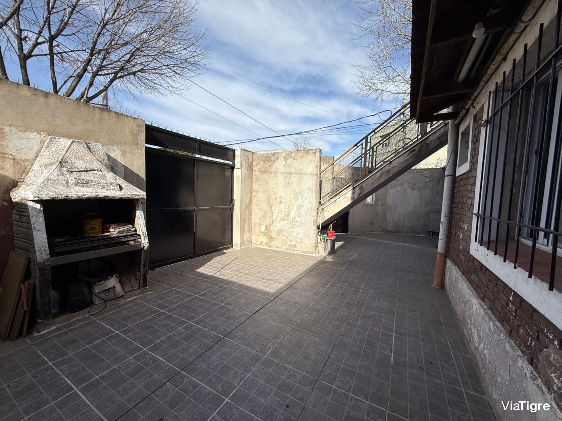 Venta PH 3 amb Villa Martelli