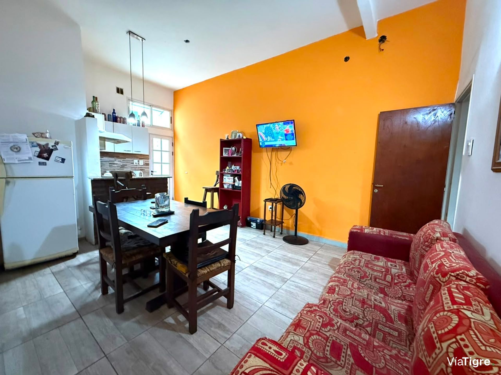 Venta PH 3 amb Villa Martelli