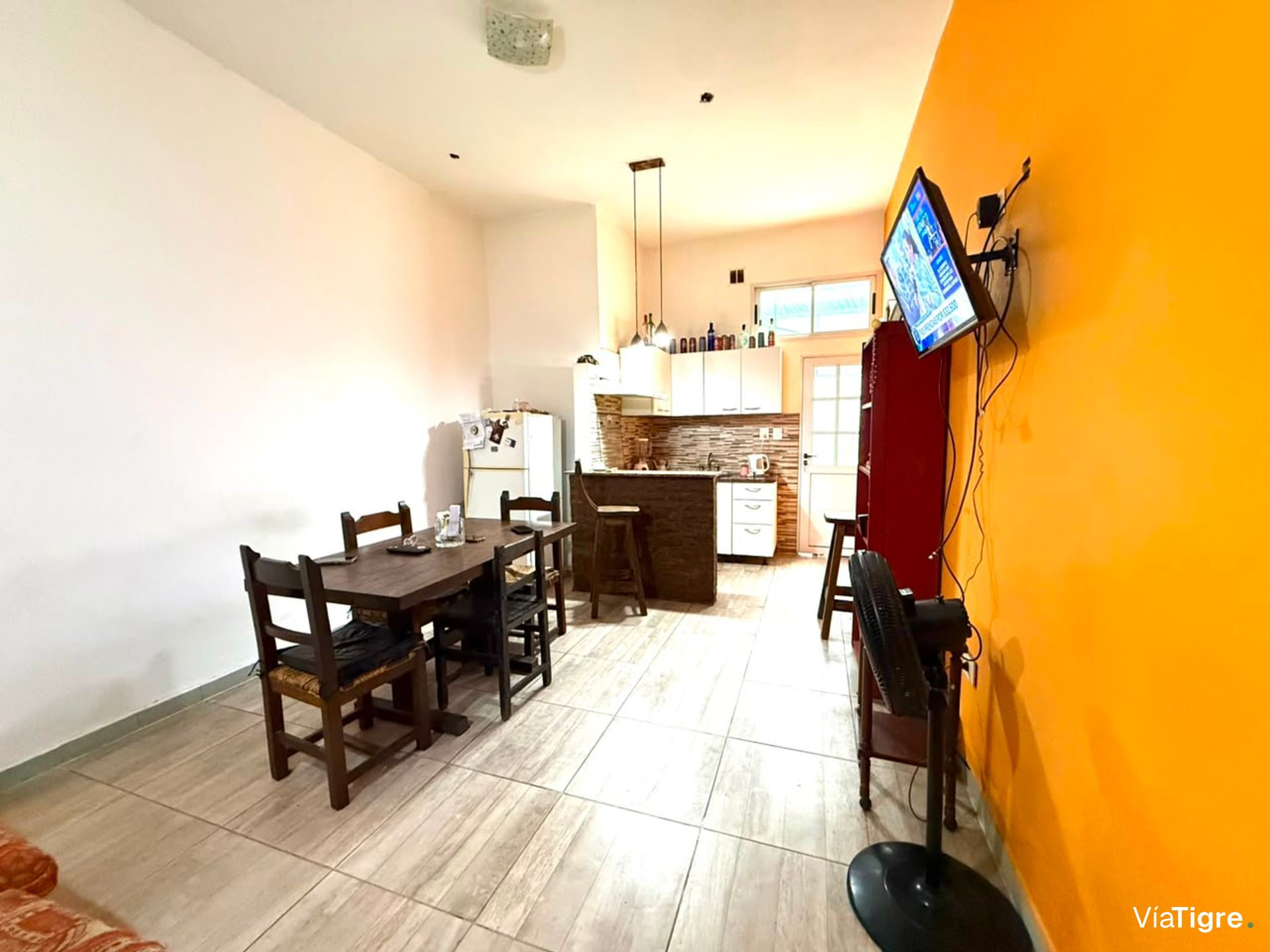 Venta PH 3 amb Villa Martelli