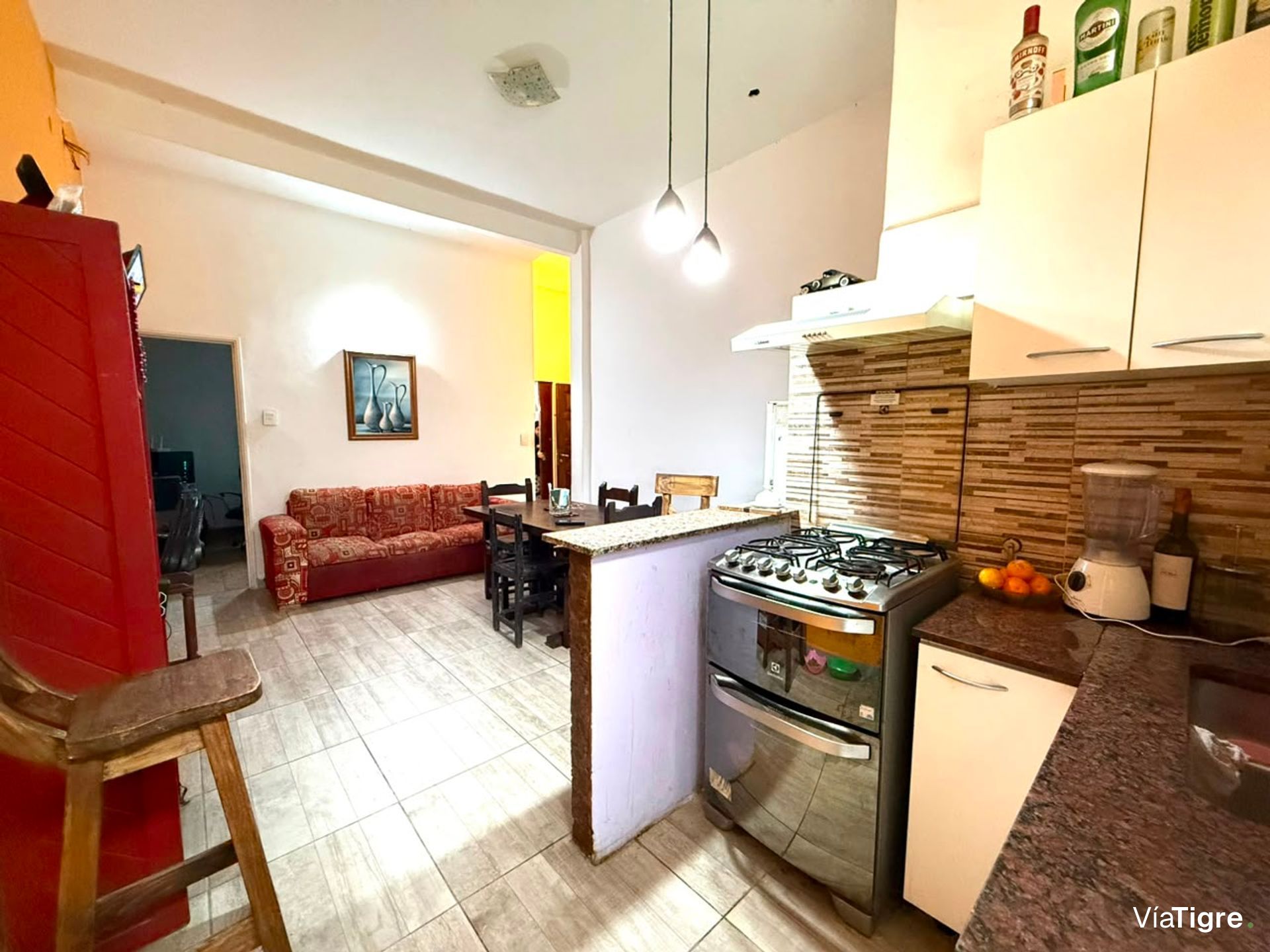 Venta PH 3 amb Villa Martelli