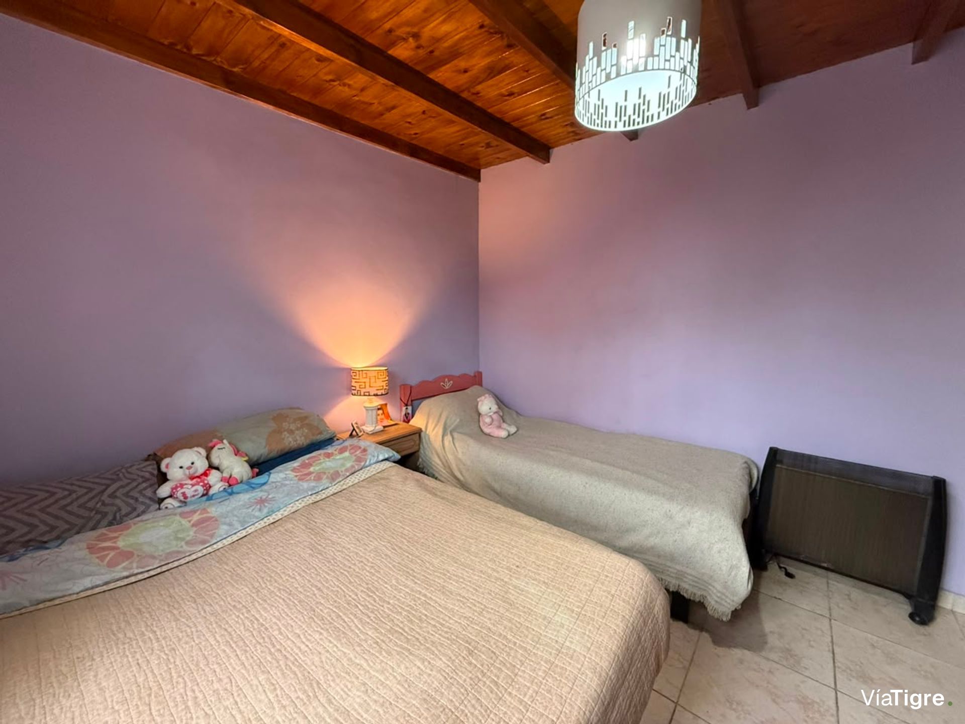 Venta PH 3 amb Villa Martelli