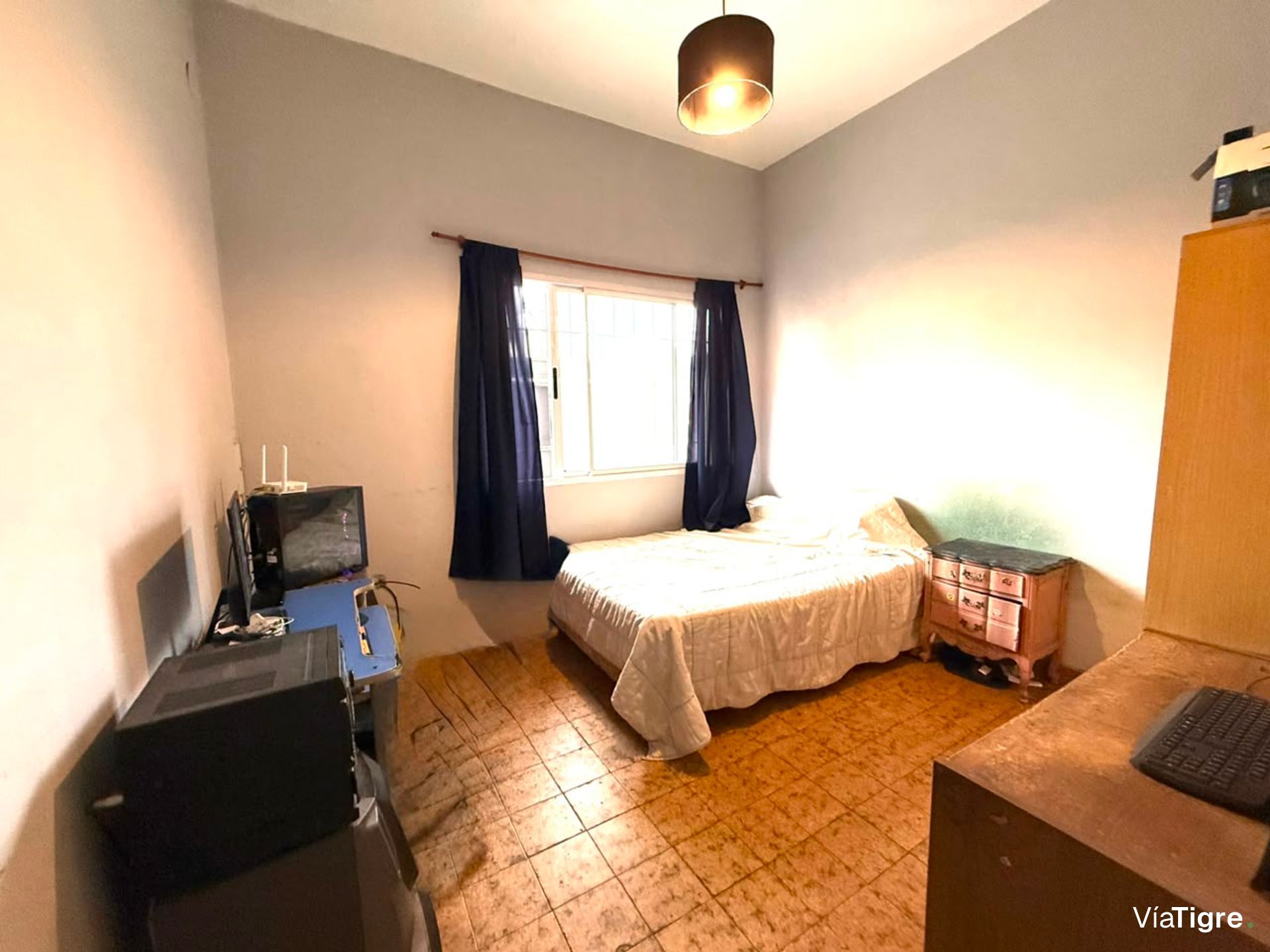Venta PH 3 amb Villa Martelli