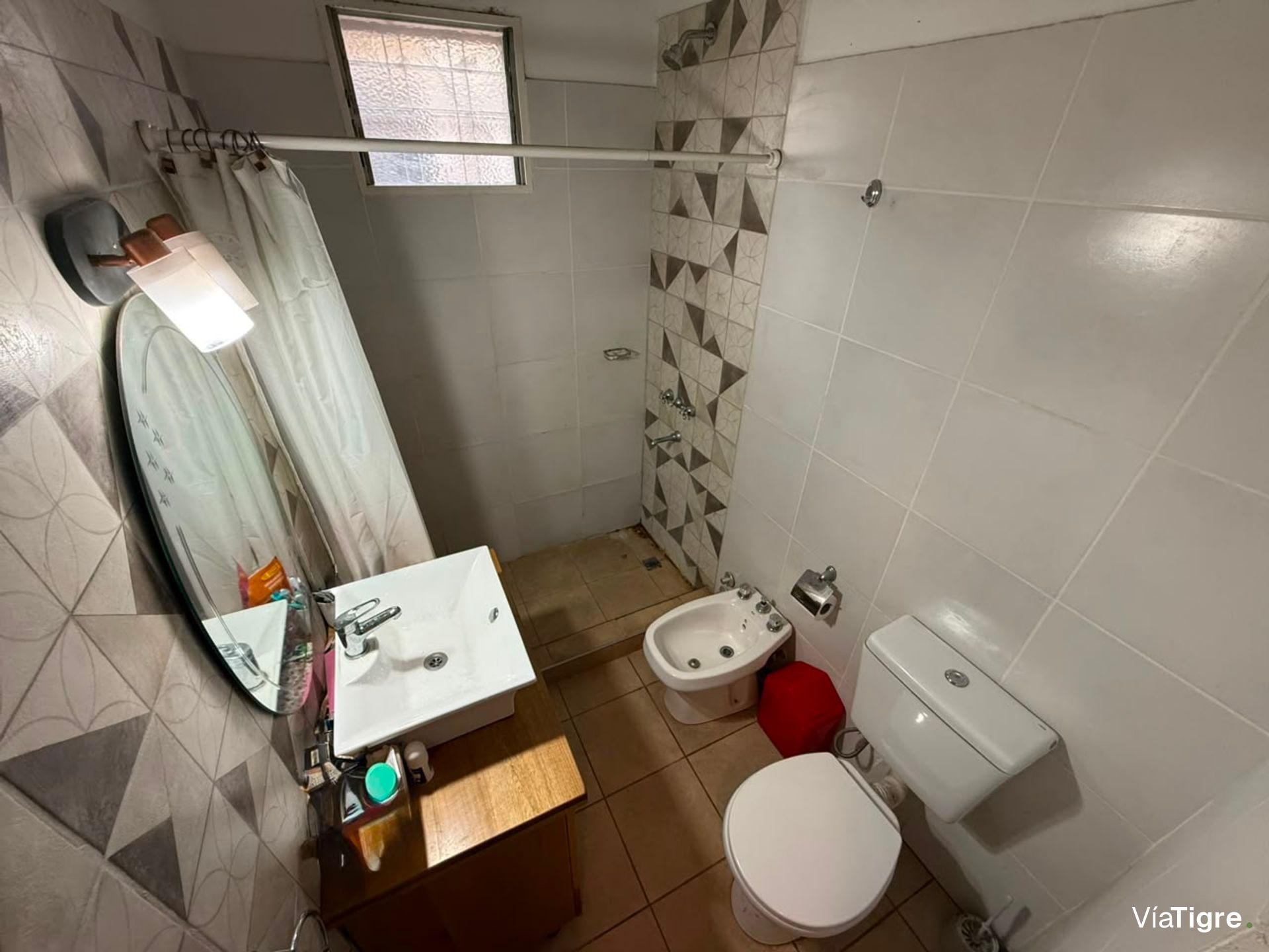 Venta PH 3 amb Villa Martelli