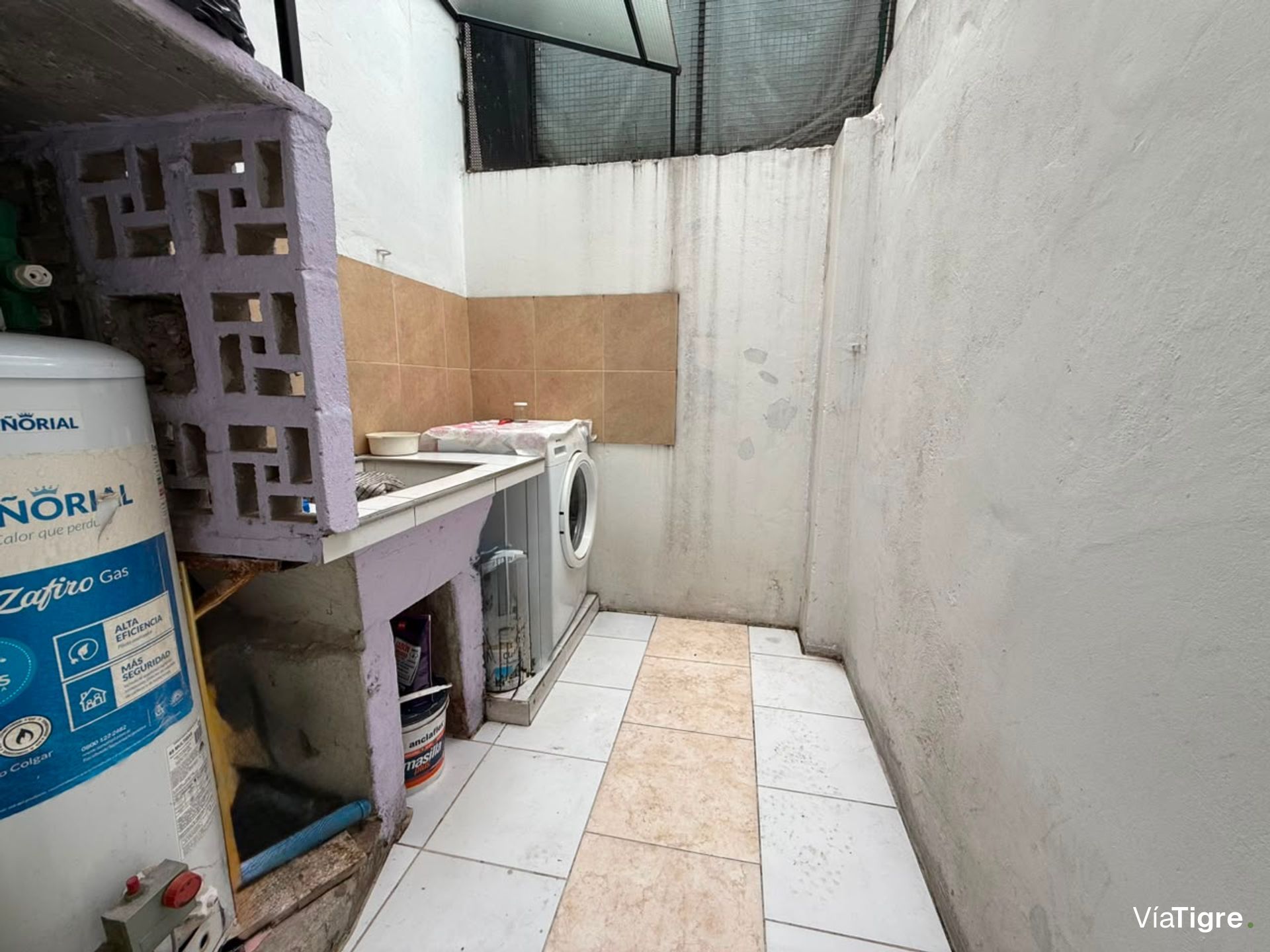Venta PH 3 amb Villa Martelli