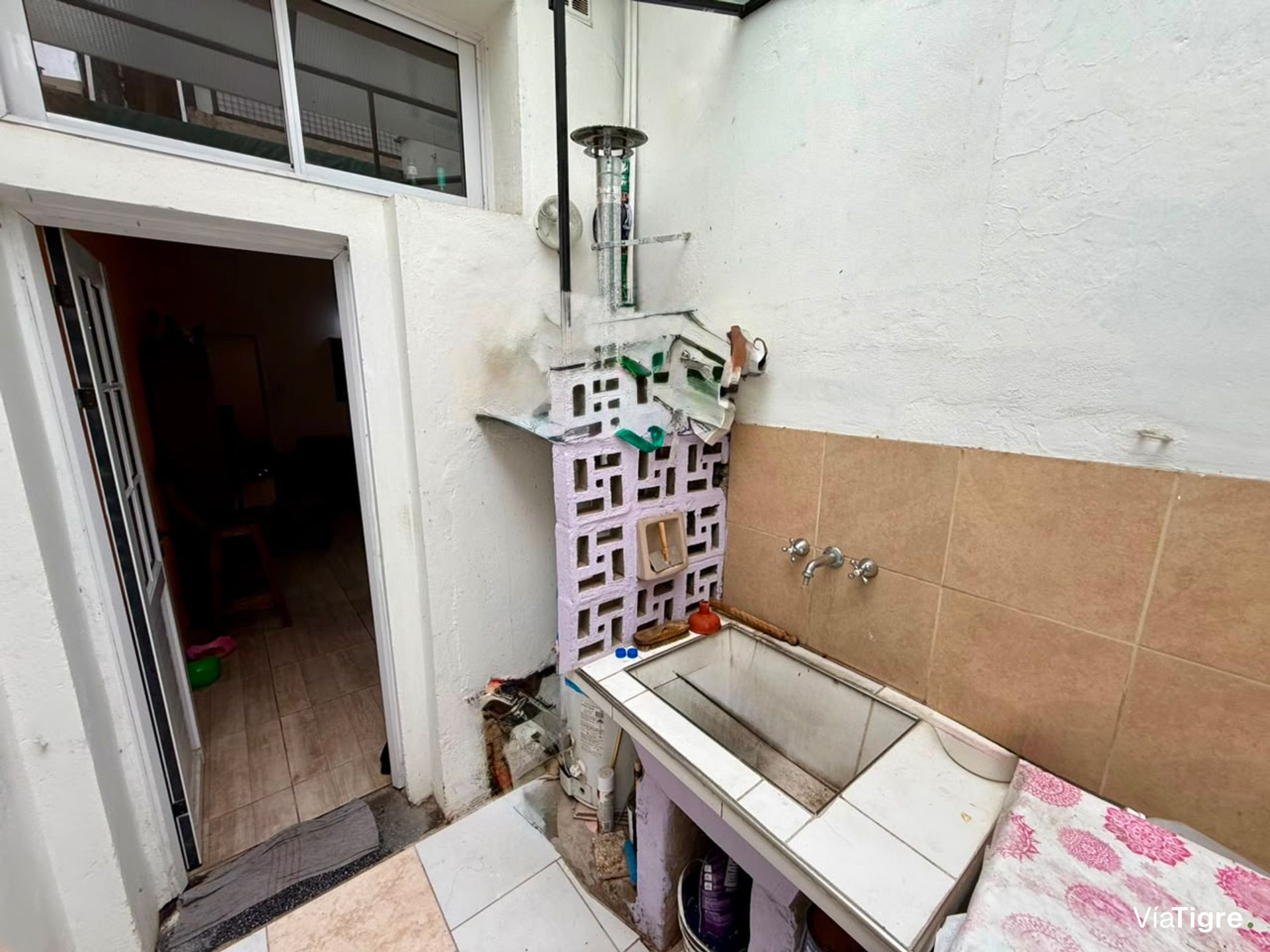 Venta PH 3 amb Villa Martelli